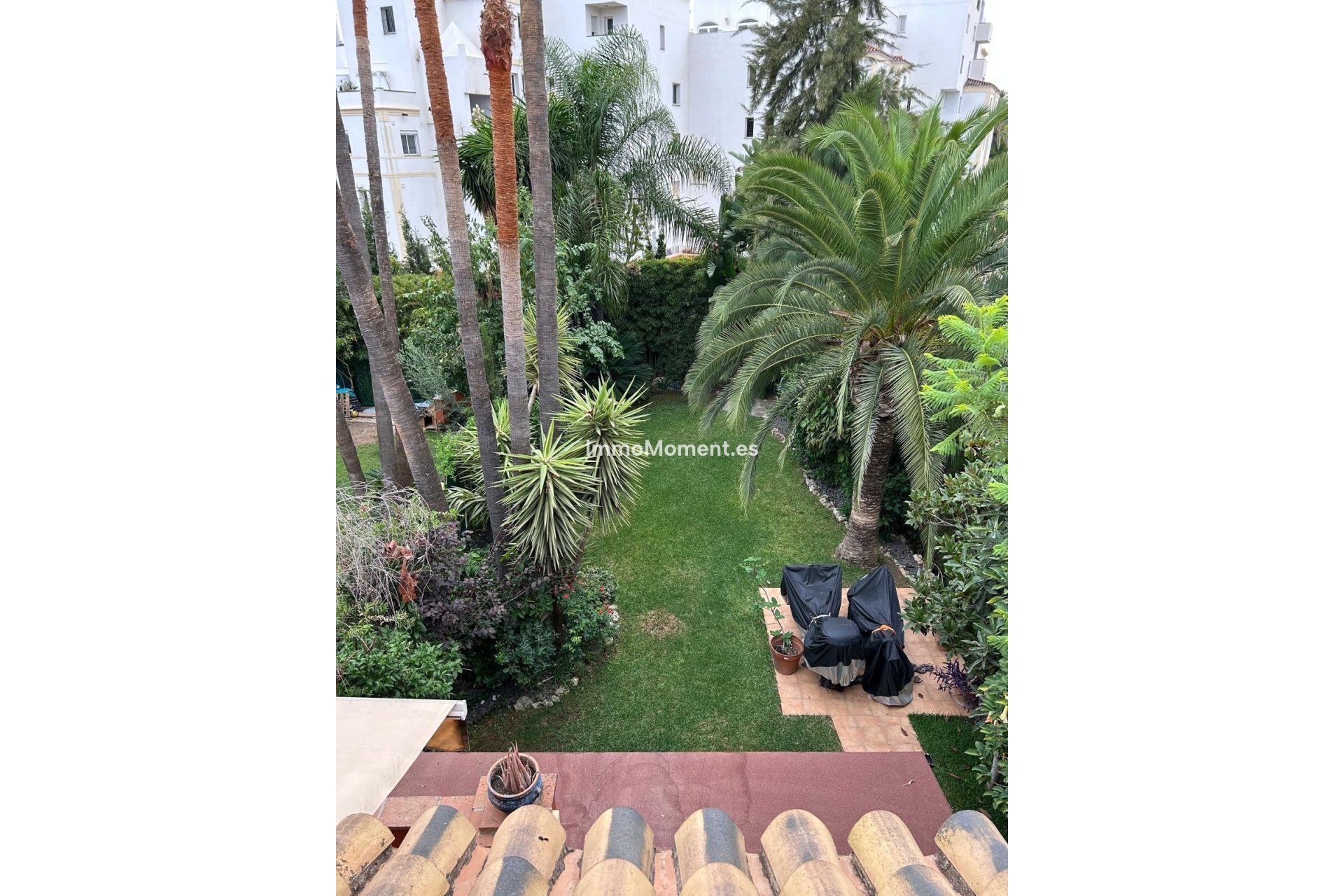 Reventa - Villa - Benahavís - Benahavís Centro