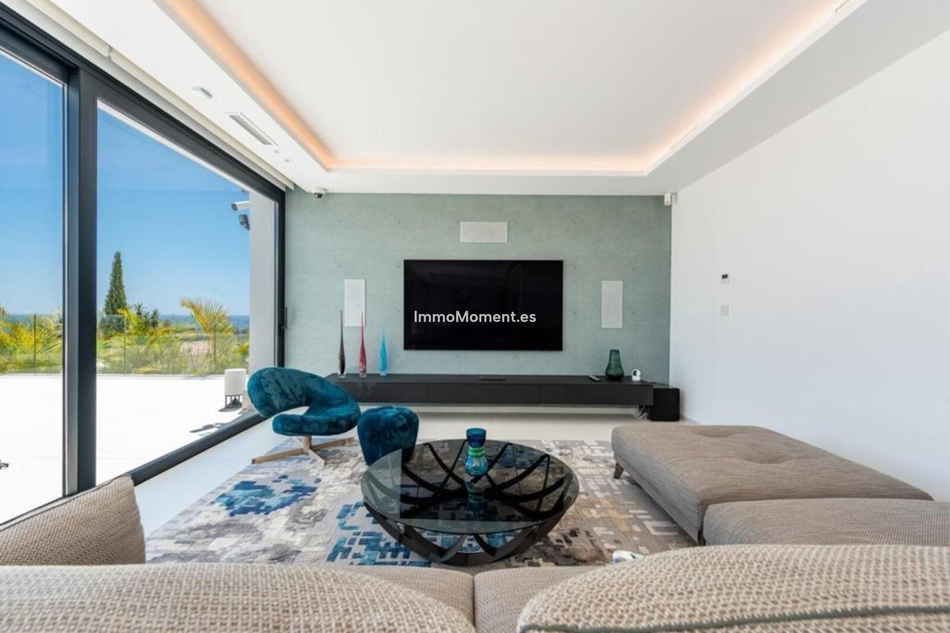 Reventa - Villa - Benahavís - Benahavís Centro