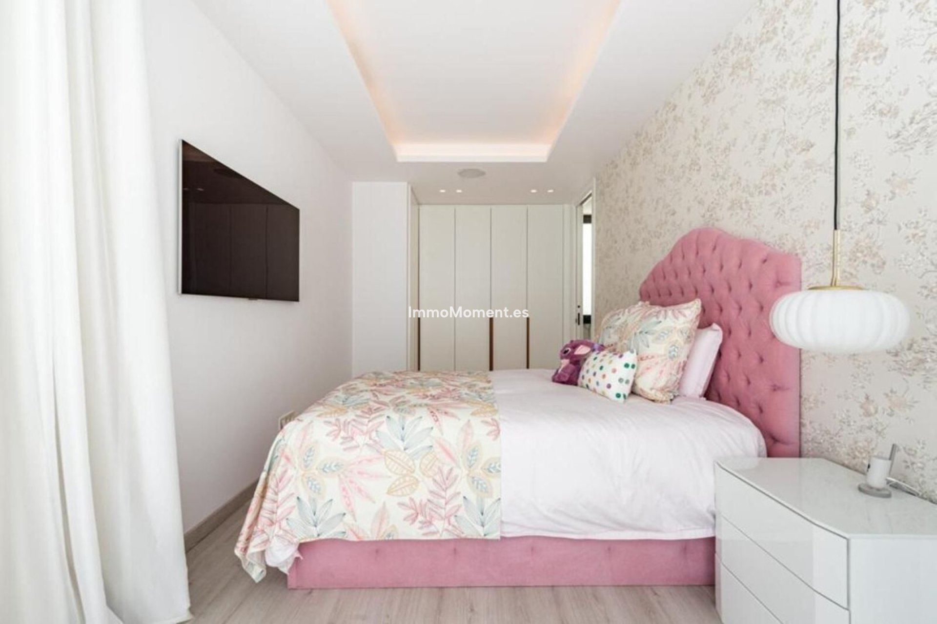 Reventa - Villa - Benahavís - Benahavís Centro