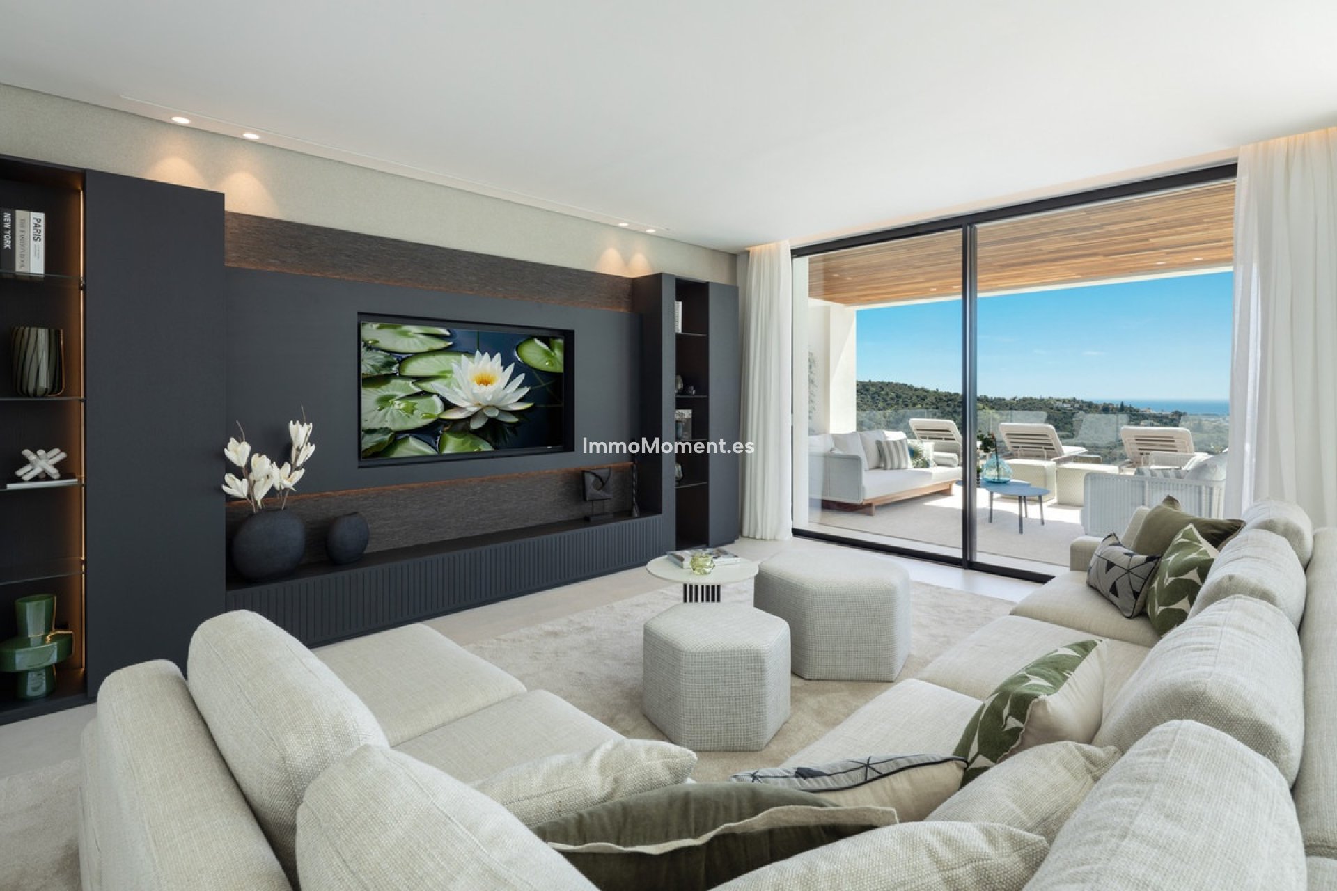 Reventa - Villa - Benahavís - Benahavís Centro