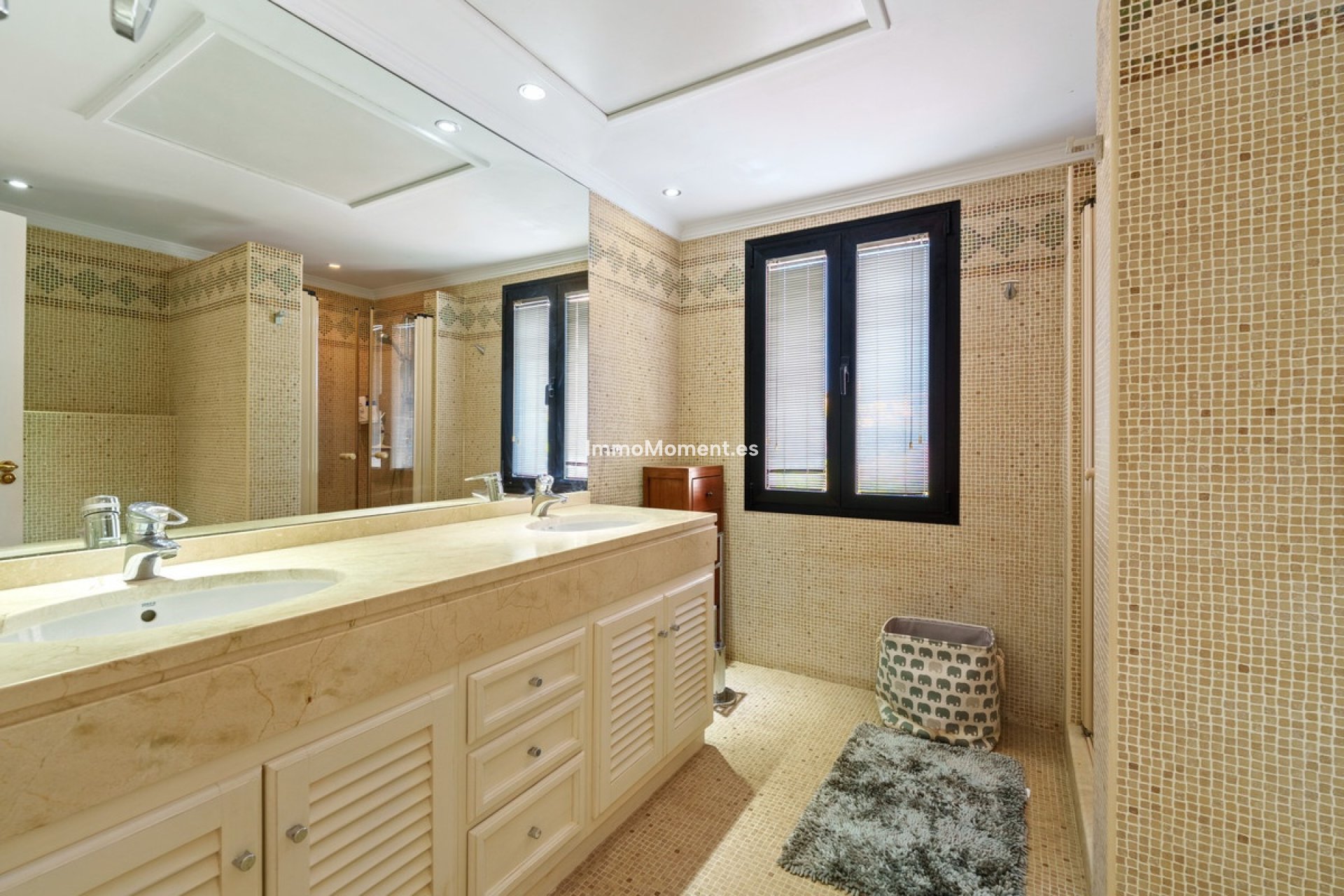 Reventa - Villa - Benahavís - Benahavís Centro