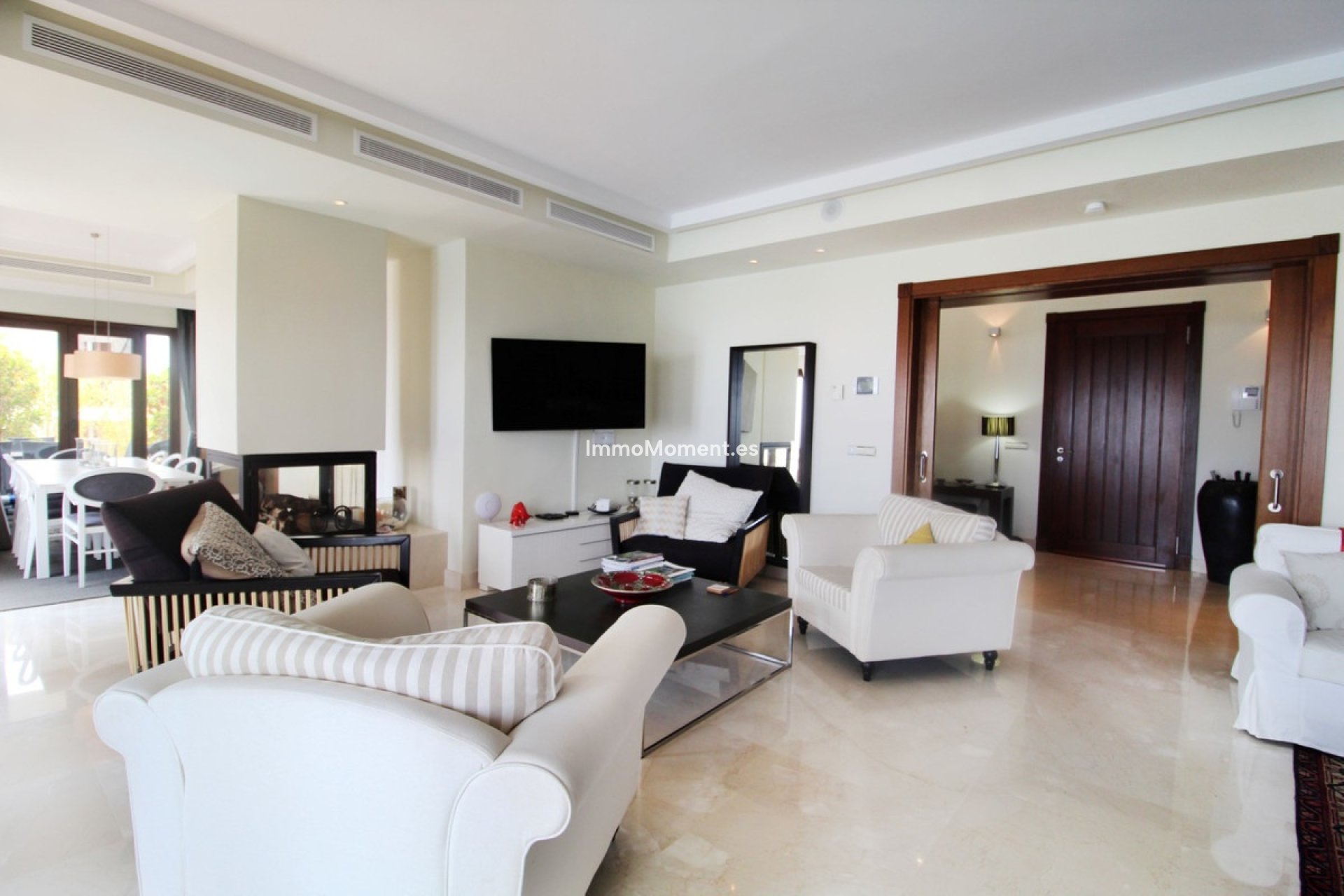 Reventa - Villa - Benahavís - Benahavís Centro