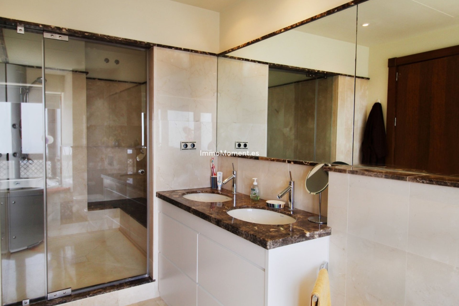 Reventa - Villa - Benahavís - Benahavís Centro