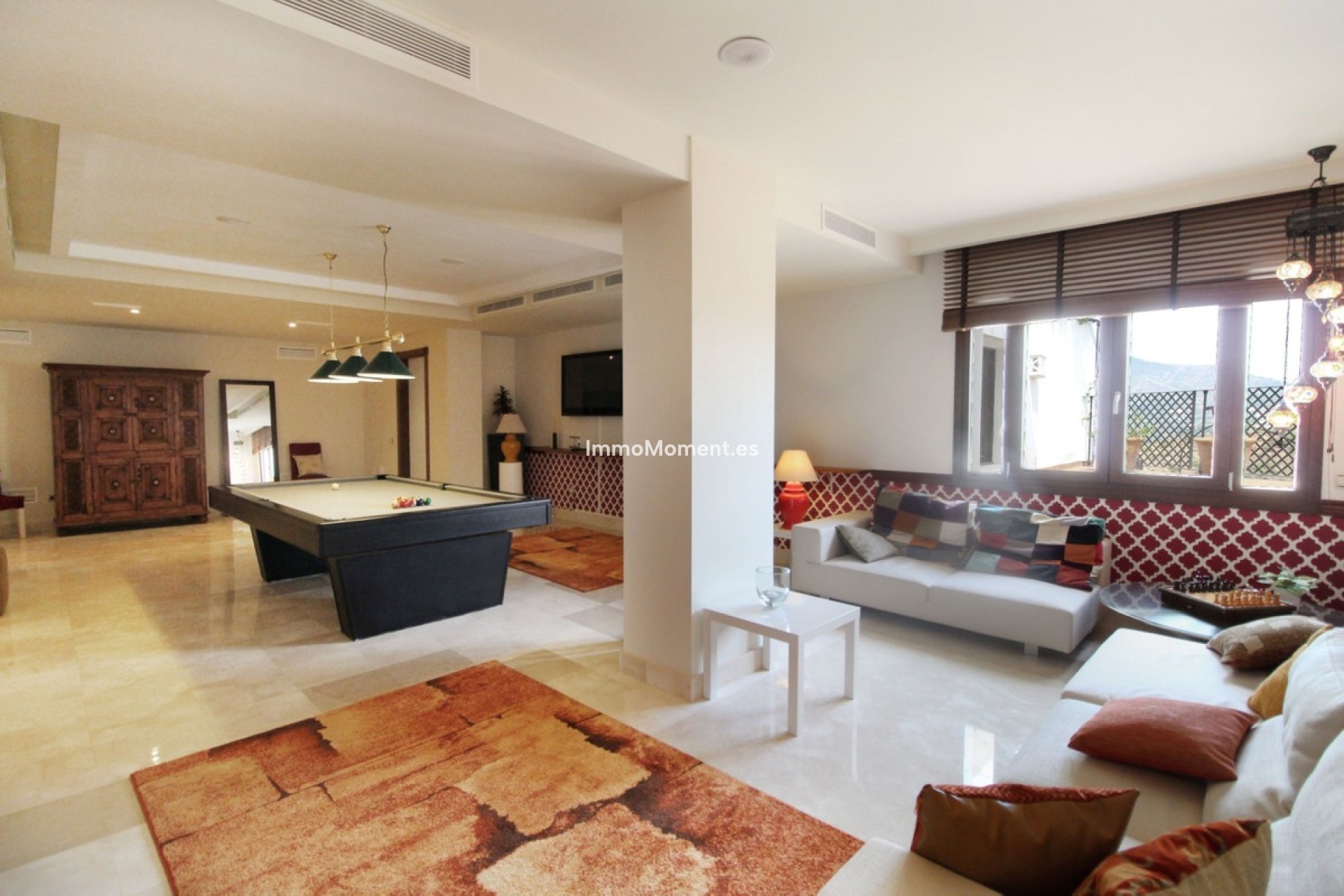 Reventa - Villa - Benahavís - Benahavís Centro