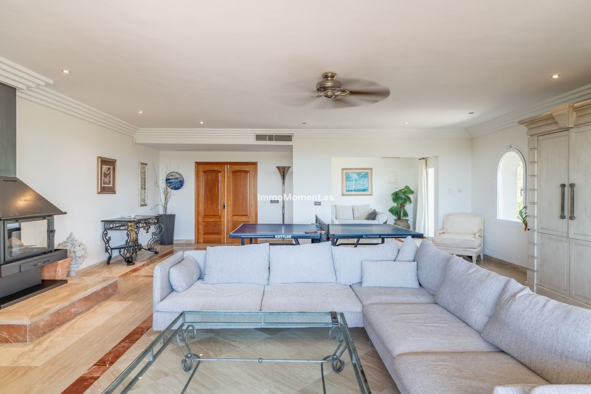 Reventa - Villa - Benahavís - Benahavís Centro