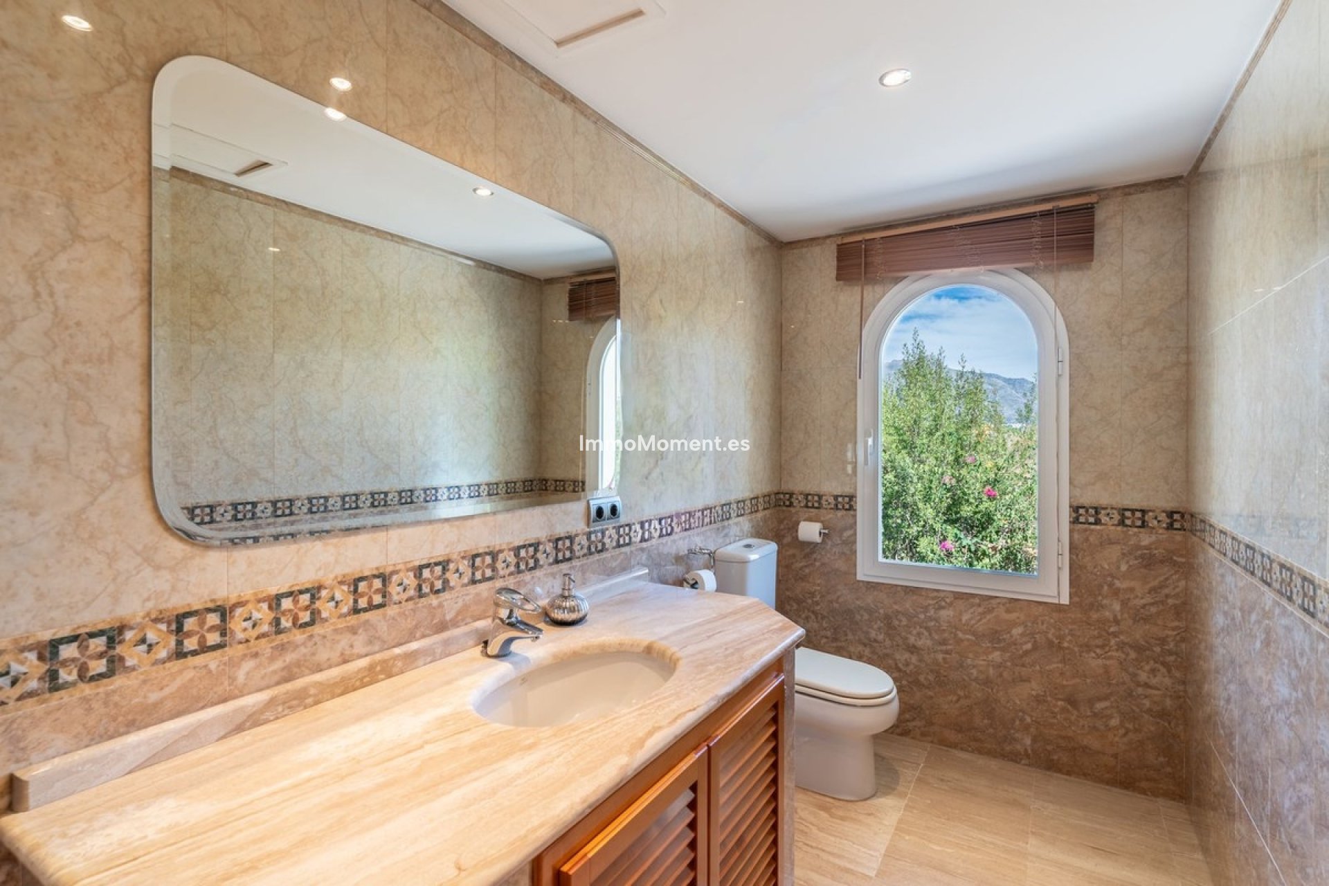 Reventa - Villa - Benahavís - Benahavís Centro