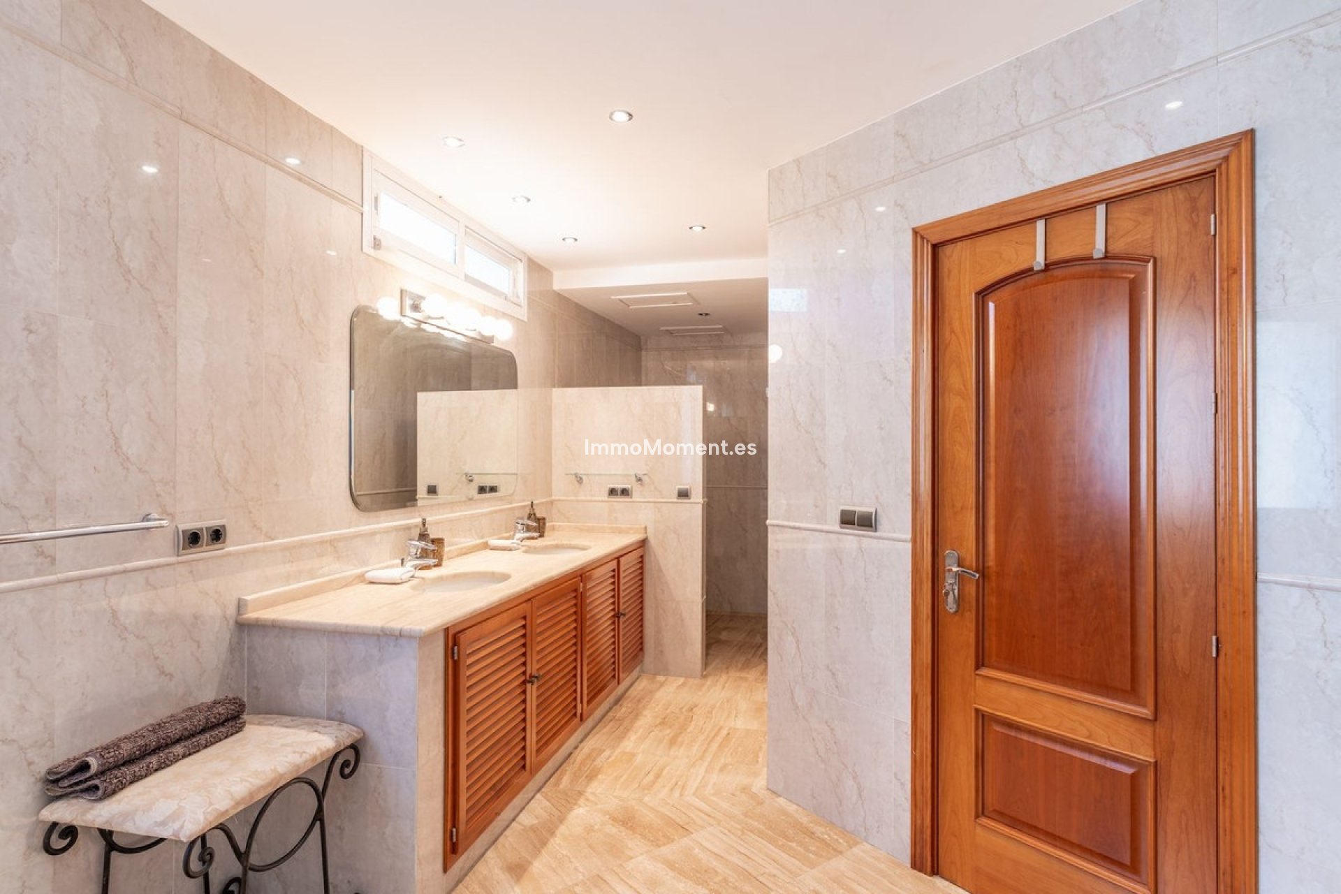 Reventa - Villa - Benahavís - Benahavís Centro