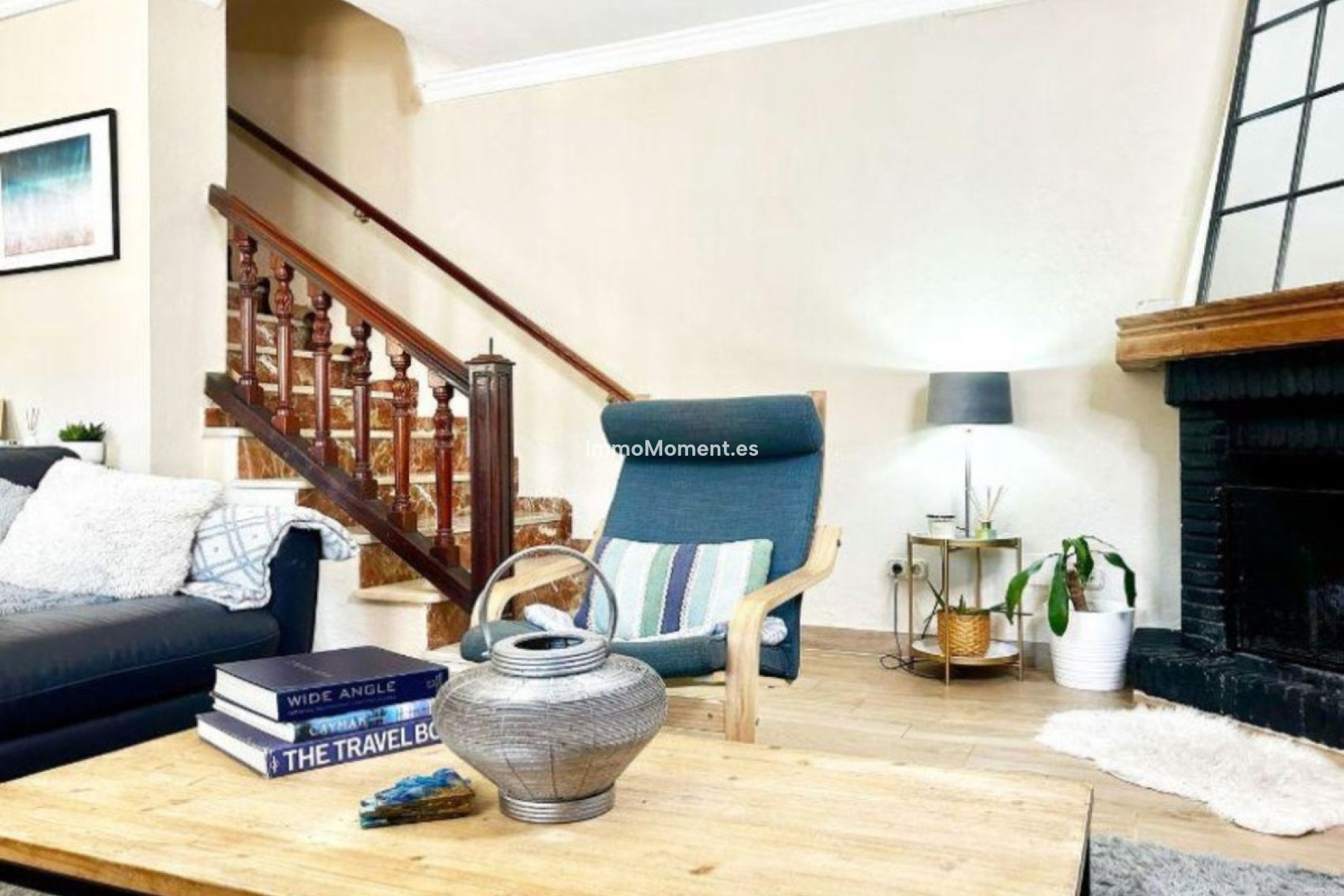 Reventa - Villa - Benahavís - Benahavís Centro