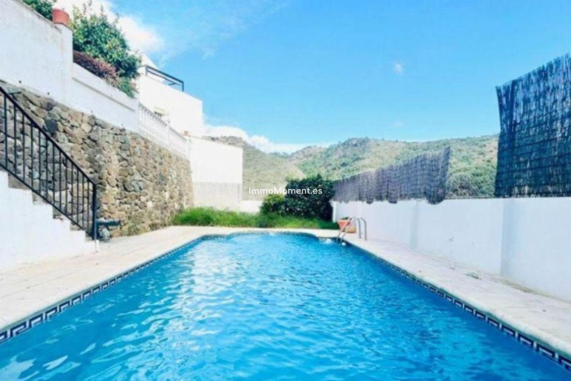 Reventa - Villa - Benahavís - Benahavís Centro