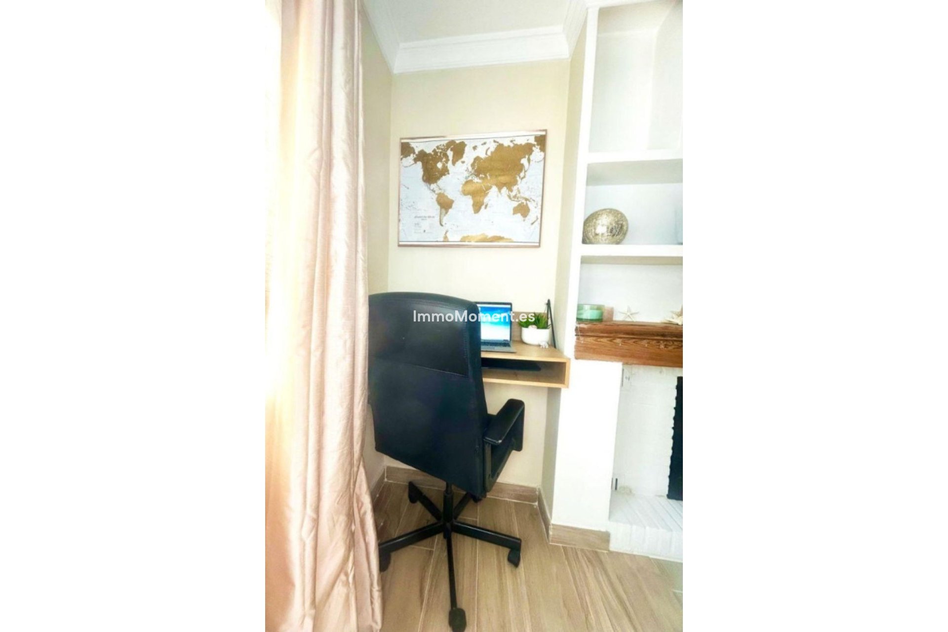 Reventa - Villa - Benahavís - Benahavís Centro