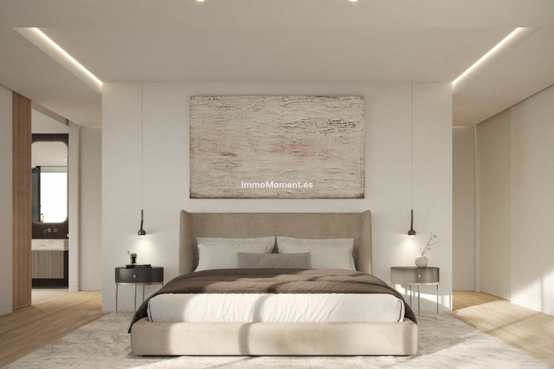 Reventa - Villa - Benahavís - Benahavís Centro