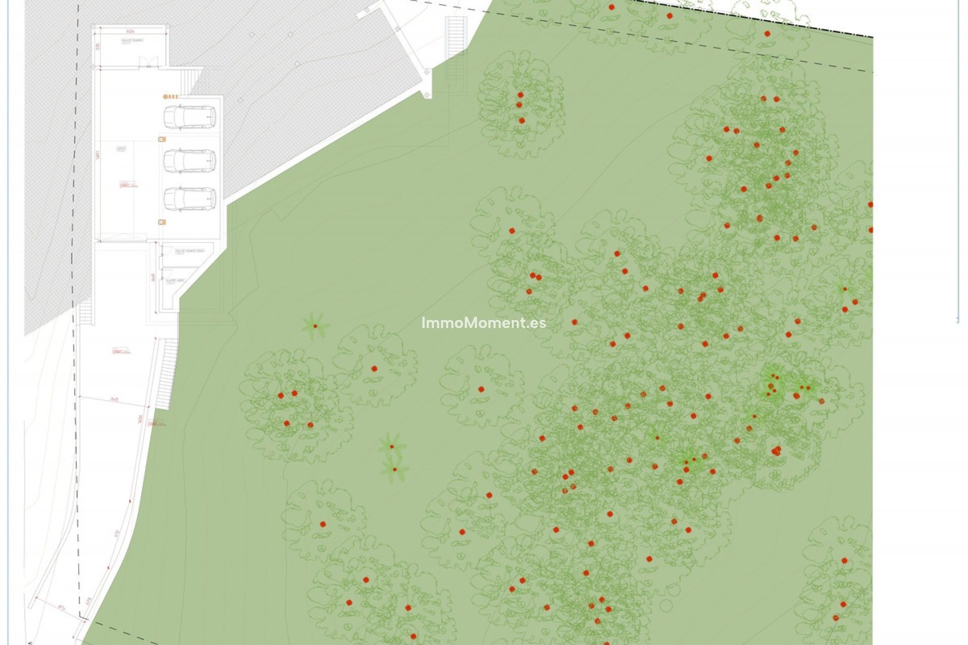 Reventa - Villa - Benahavís - Benahavís Centro