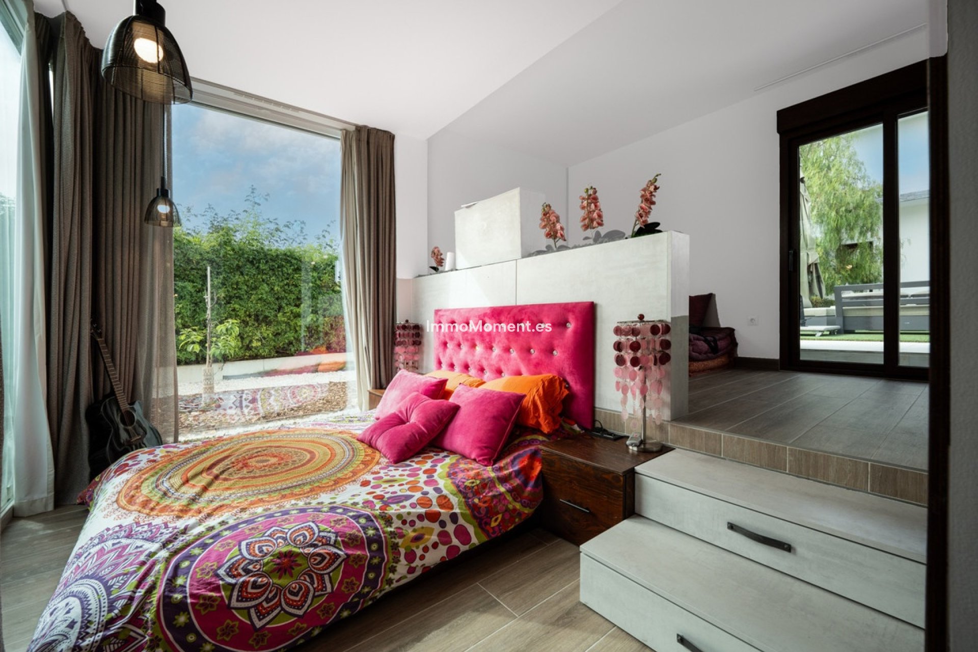 Reventa - Villa - Benahavís - Benahavís Centro