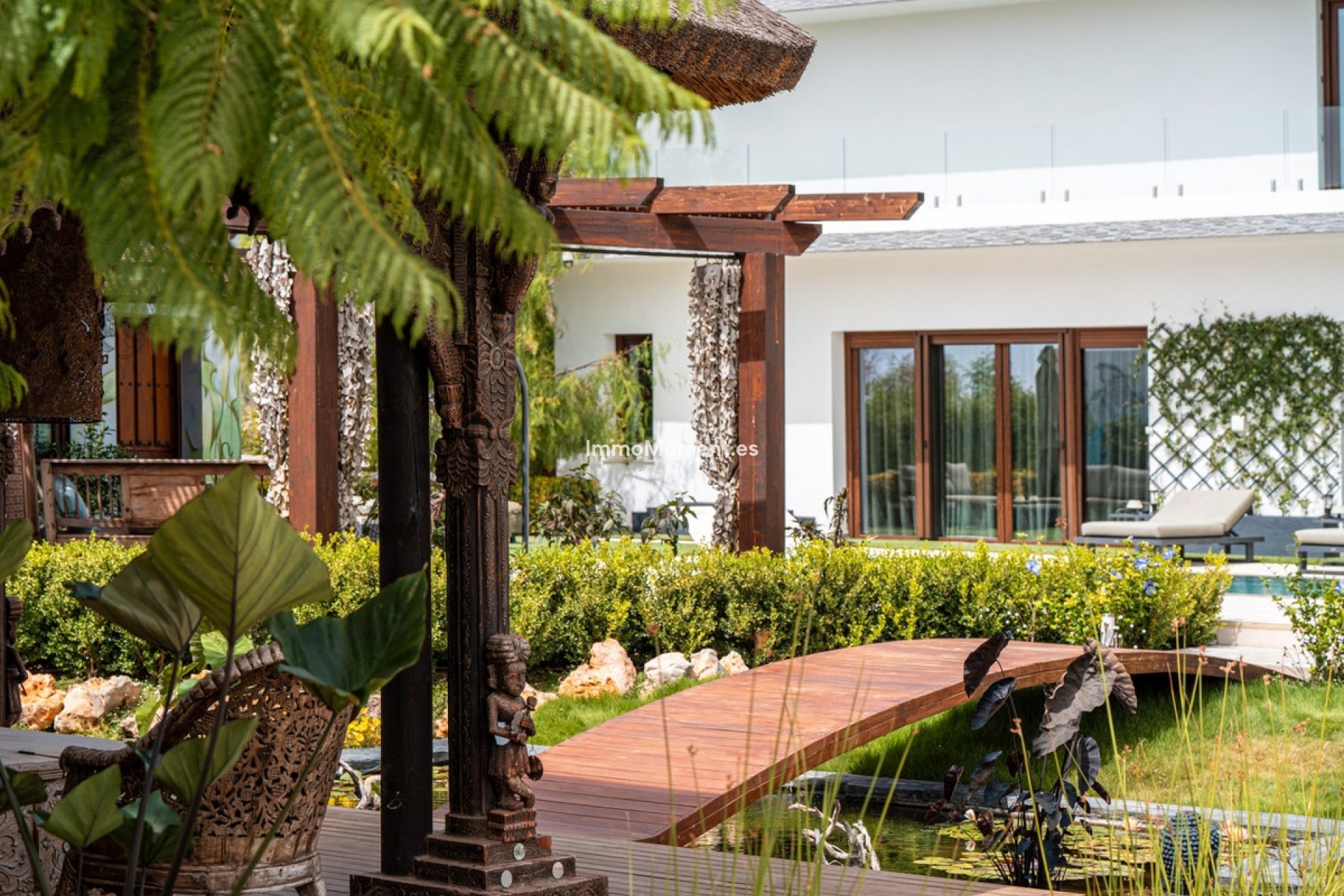 Reventa - Villa - Benahavís - Benahavís Centro