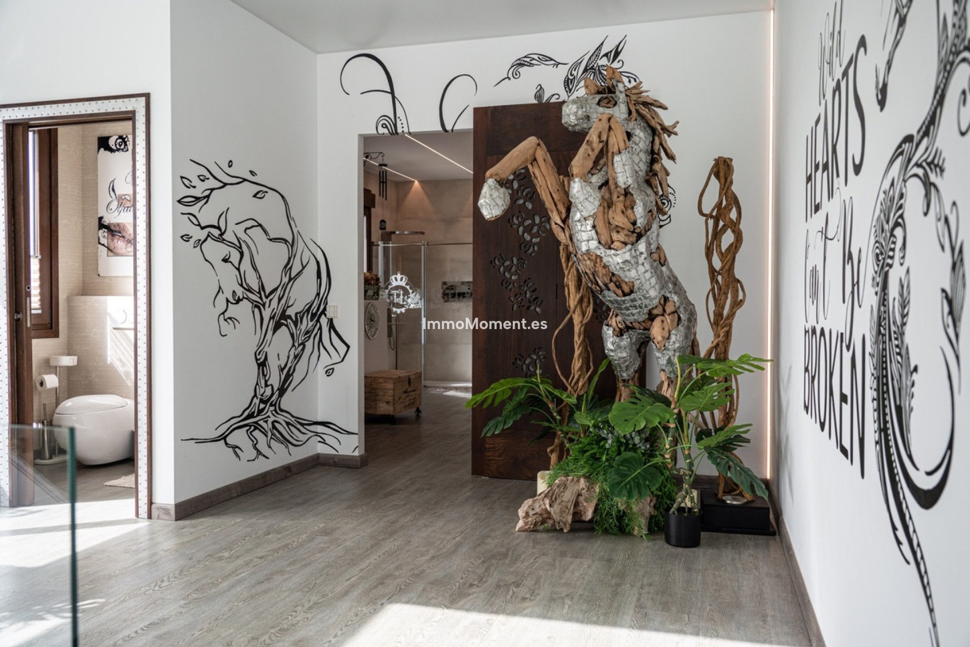 Reventa - Villa - Benahavís - Benahavís Centro