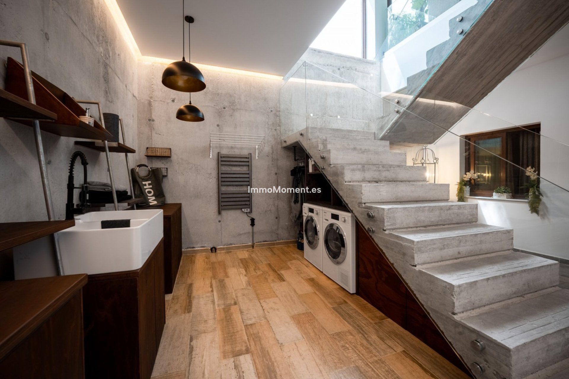 Reventa - Villa - Benahavís - Benahavís Centro