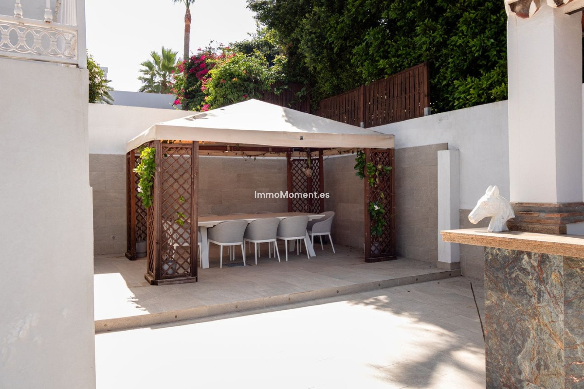 Reventa - Villa - Benahavís - Benahavís Centro