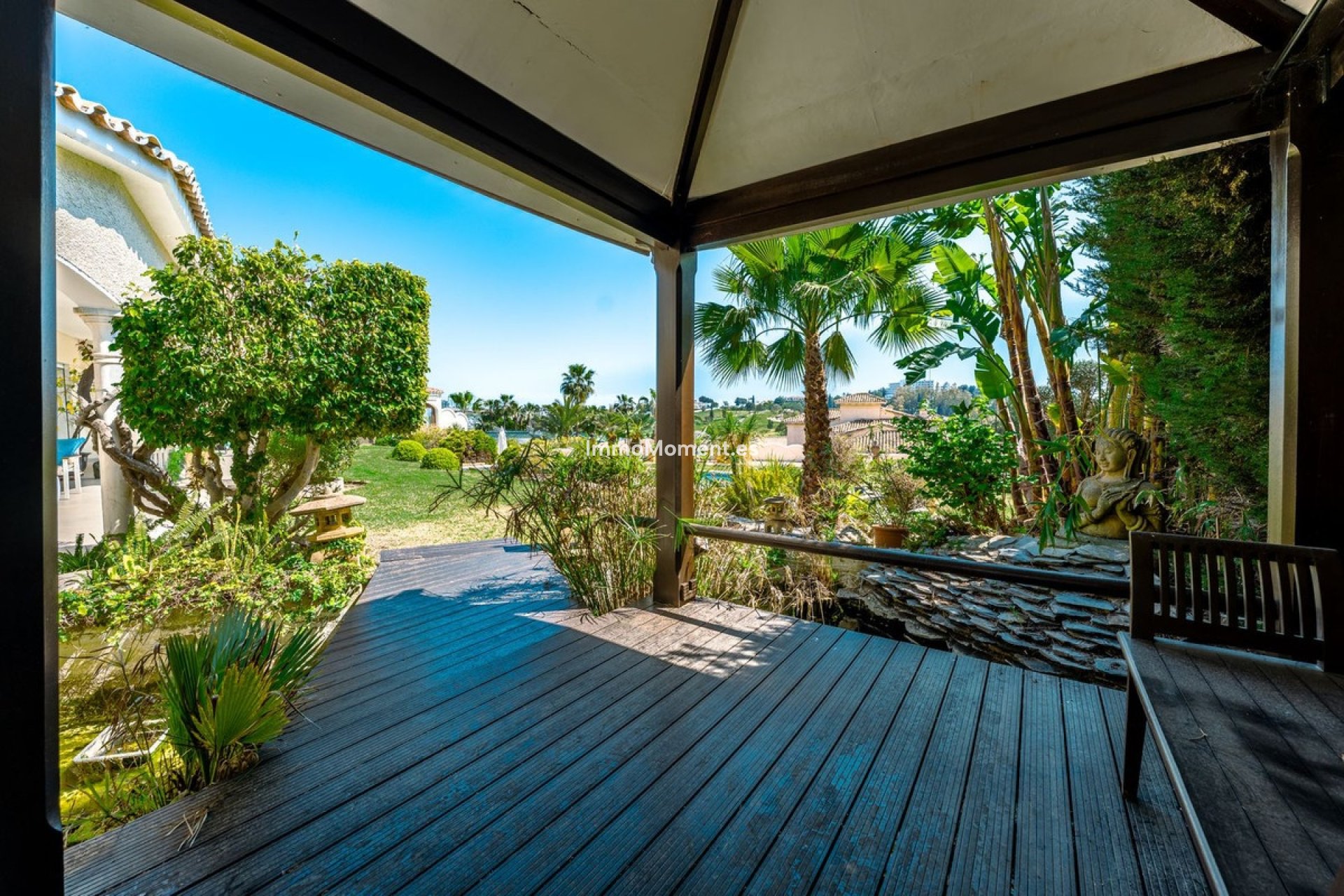 Reventa - Villa - Benahavís - Benahavís Centro