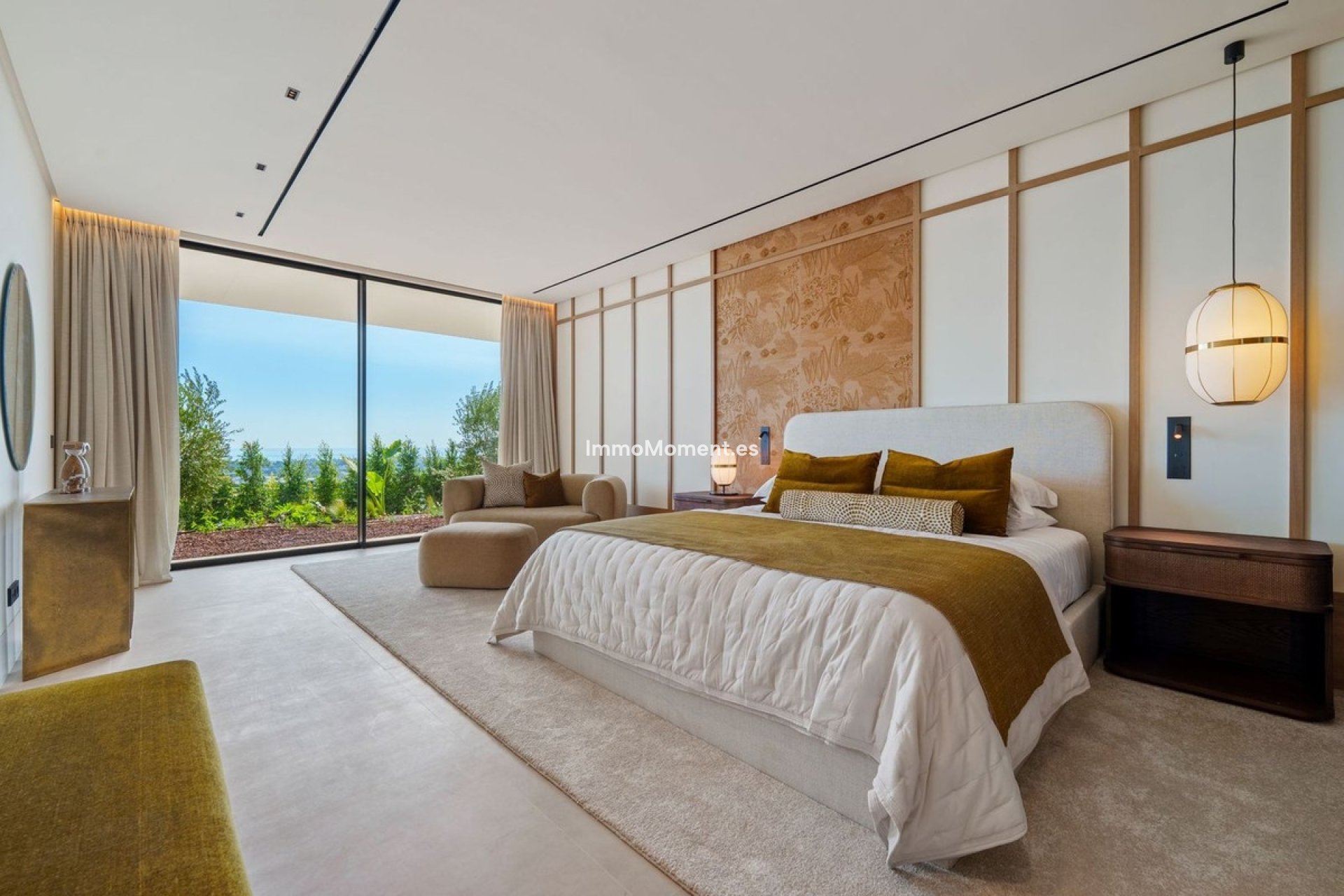 Reventa - Villa - Benahavís - Benahavís Centro