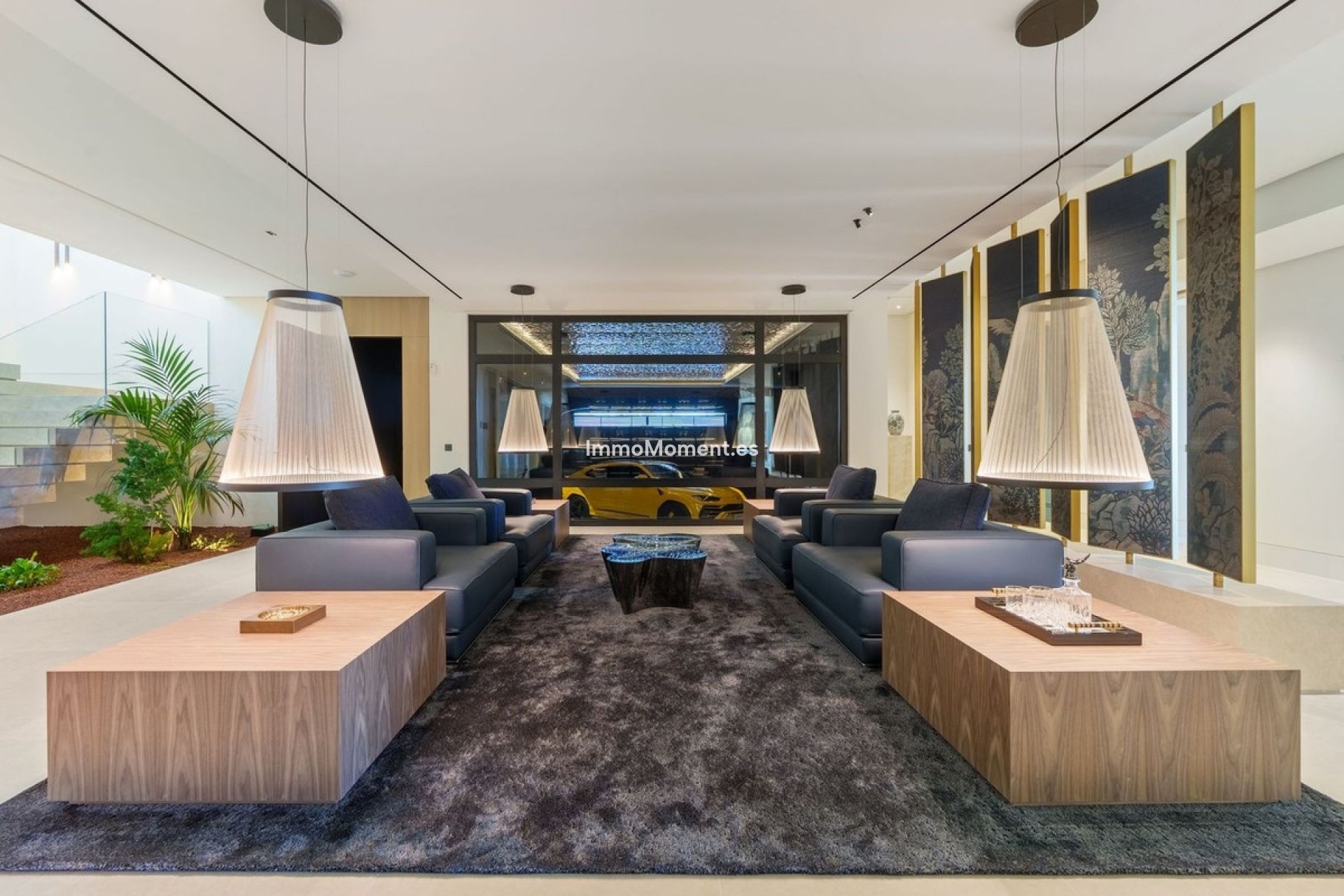 Reventa - Villa - Benahavís - Benahavís Centro