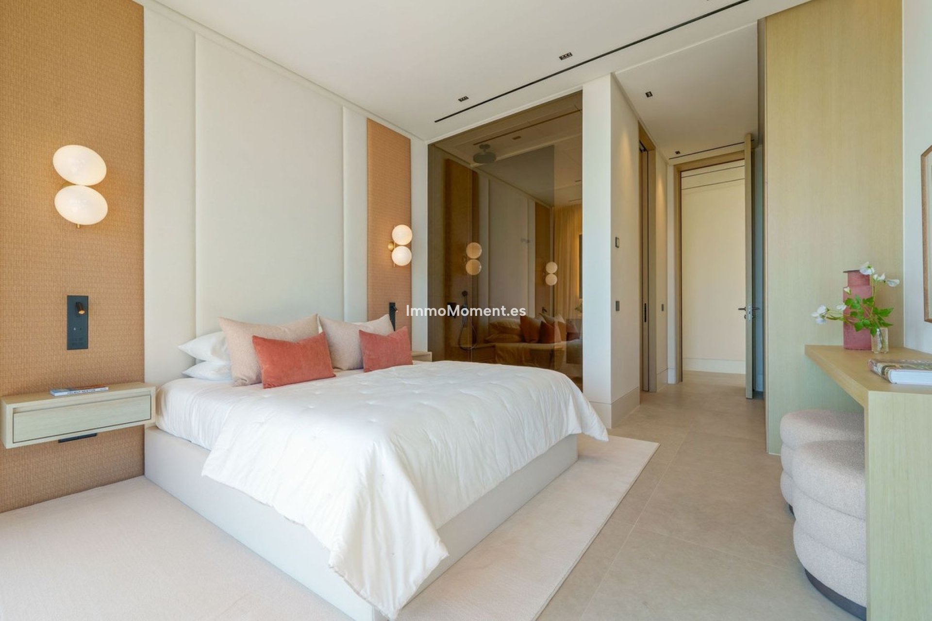 Reventa - Villa - Benahavís - Benahavís Centro