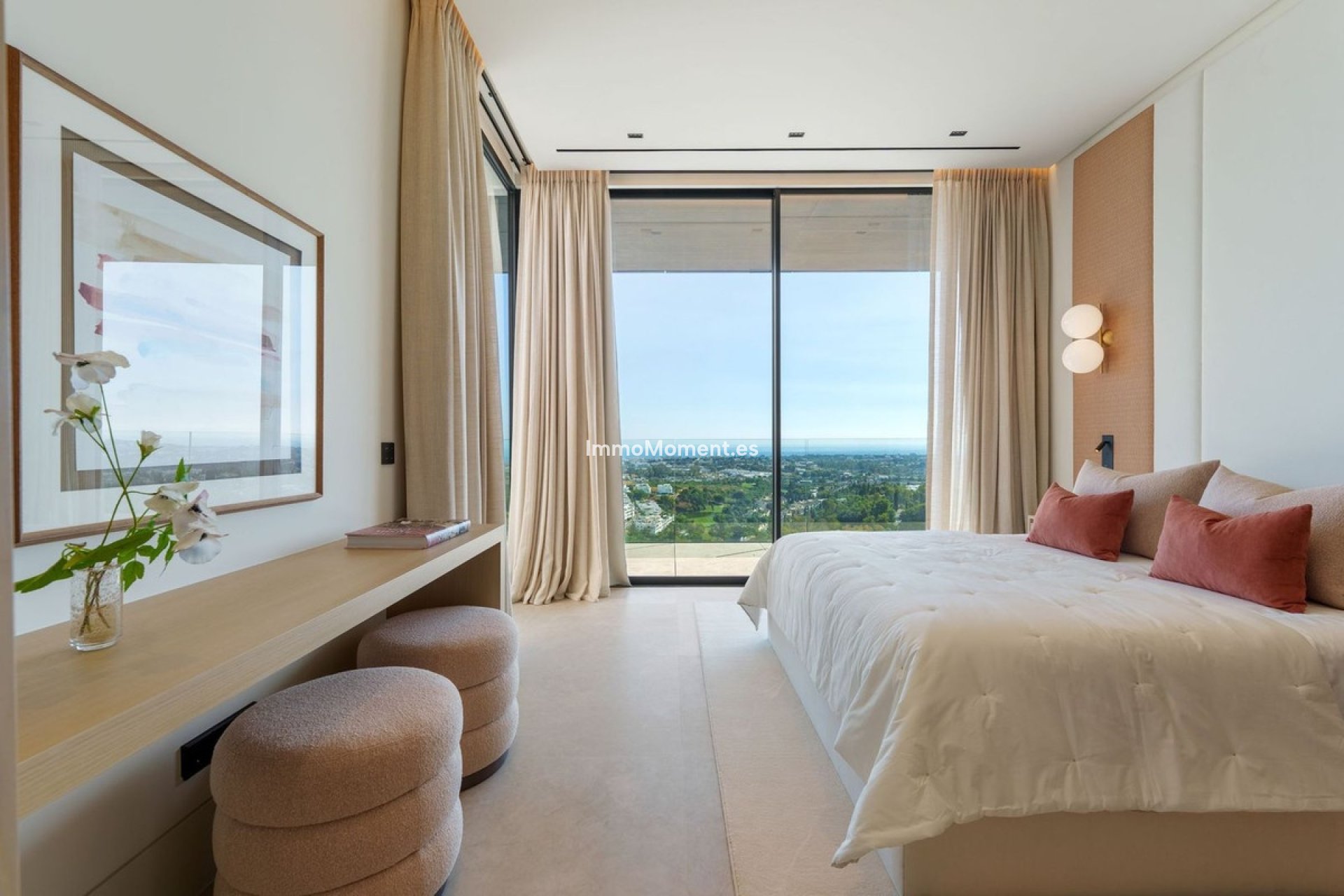 Reventa - Villa - Benahavís - Benahavís Centro