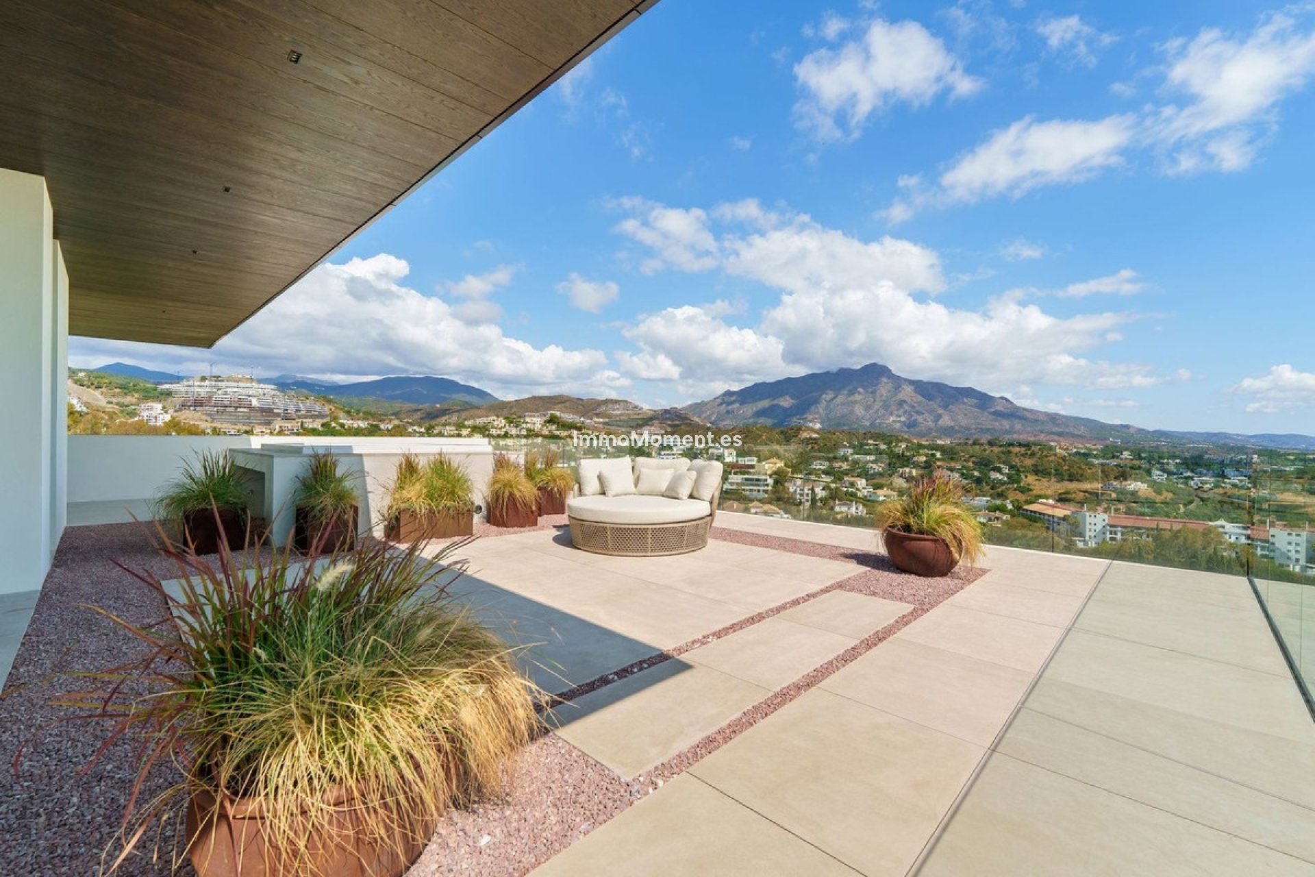 Reventa - Villa - Benahavís - Benahavís Centro