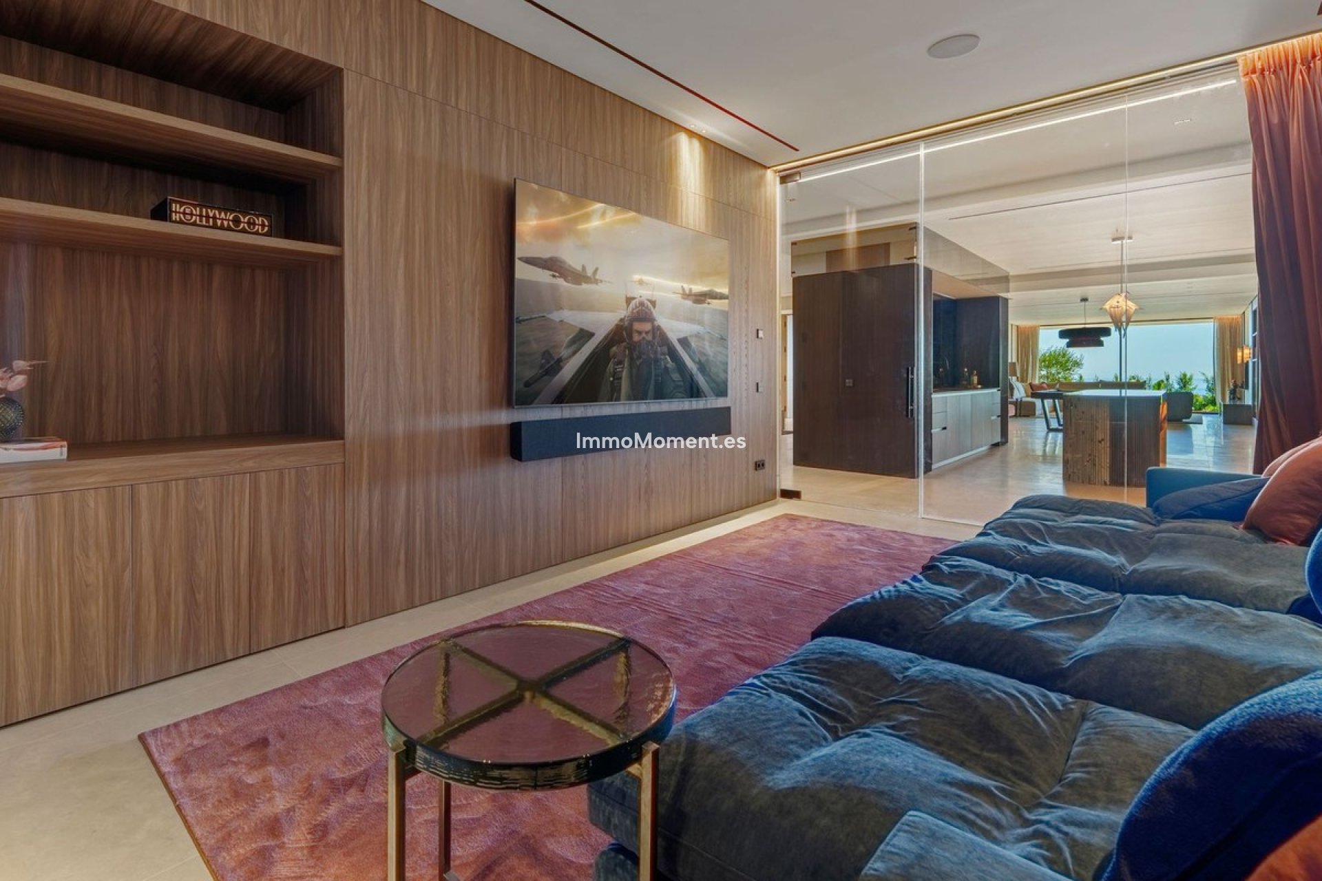 Reventa - Villa - Benahavís - Benahavís Centro