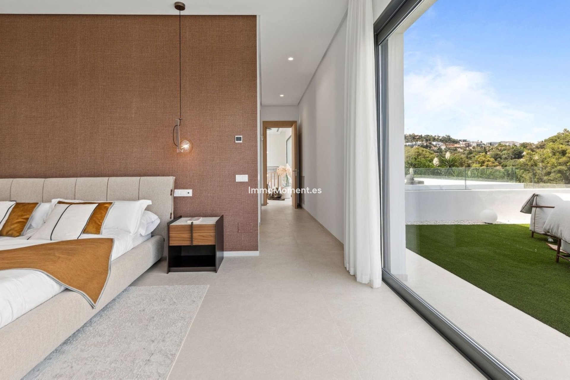 Reventa - Villa - Benahavís - Benahavís Centro