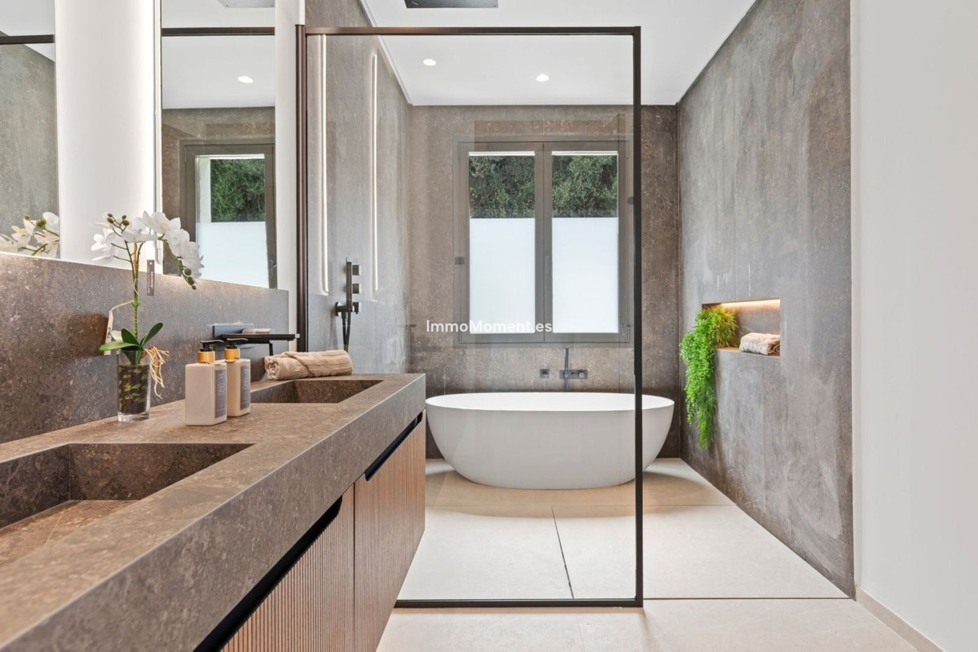 Reventa - Villa - Benahavís - Benahavís Centro