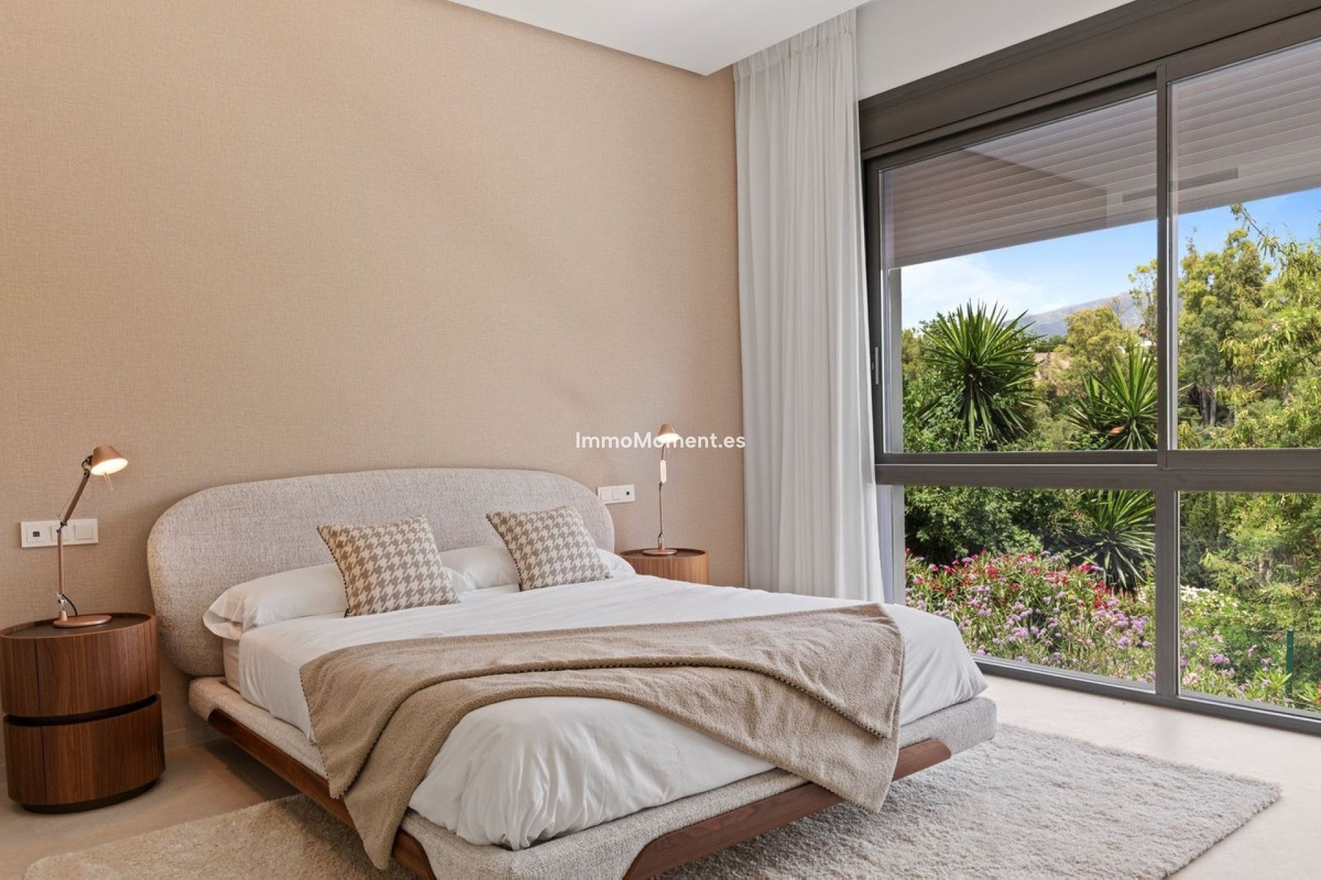 Reventa - Villa - Benahavís - Benahavís Centro