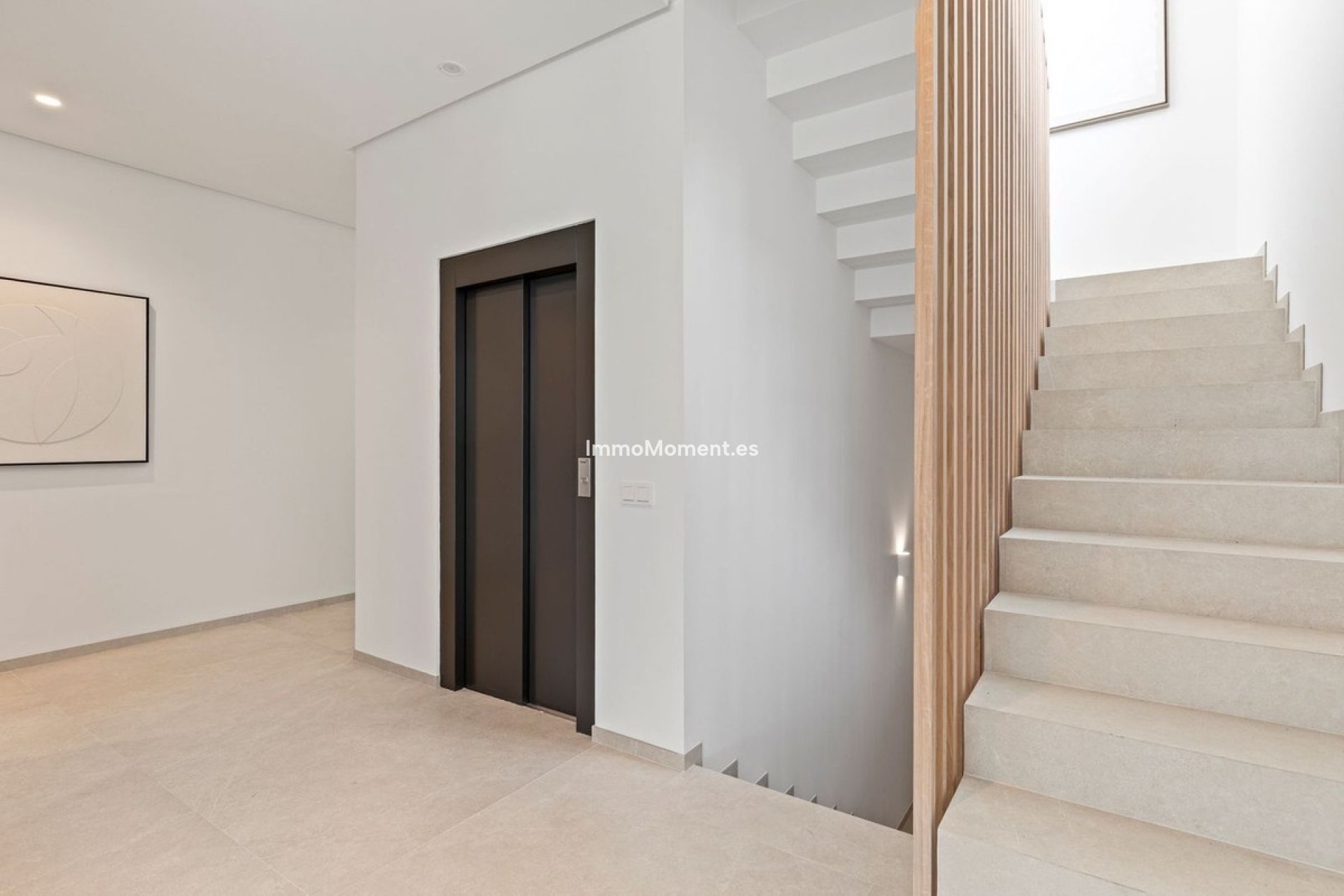 Reventa - Villa - Benahavís - Benahavís Centro