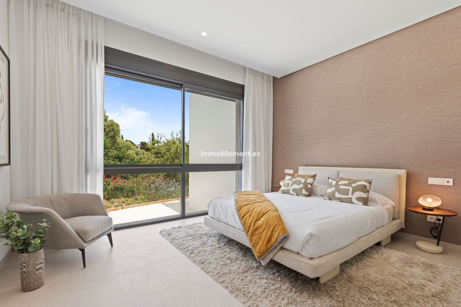 Reventa - Villa - Benahavís - Benahavís Centro