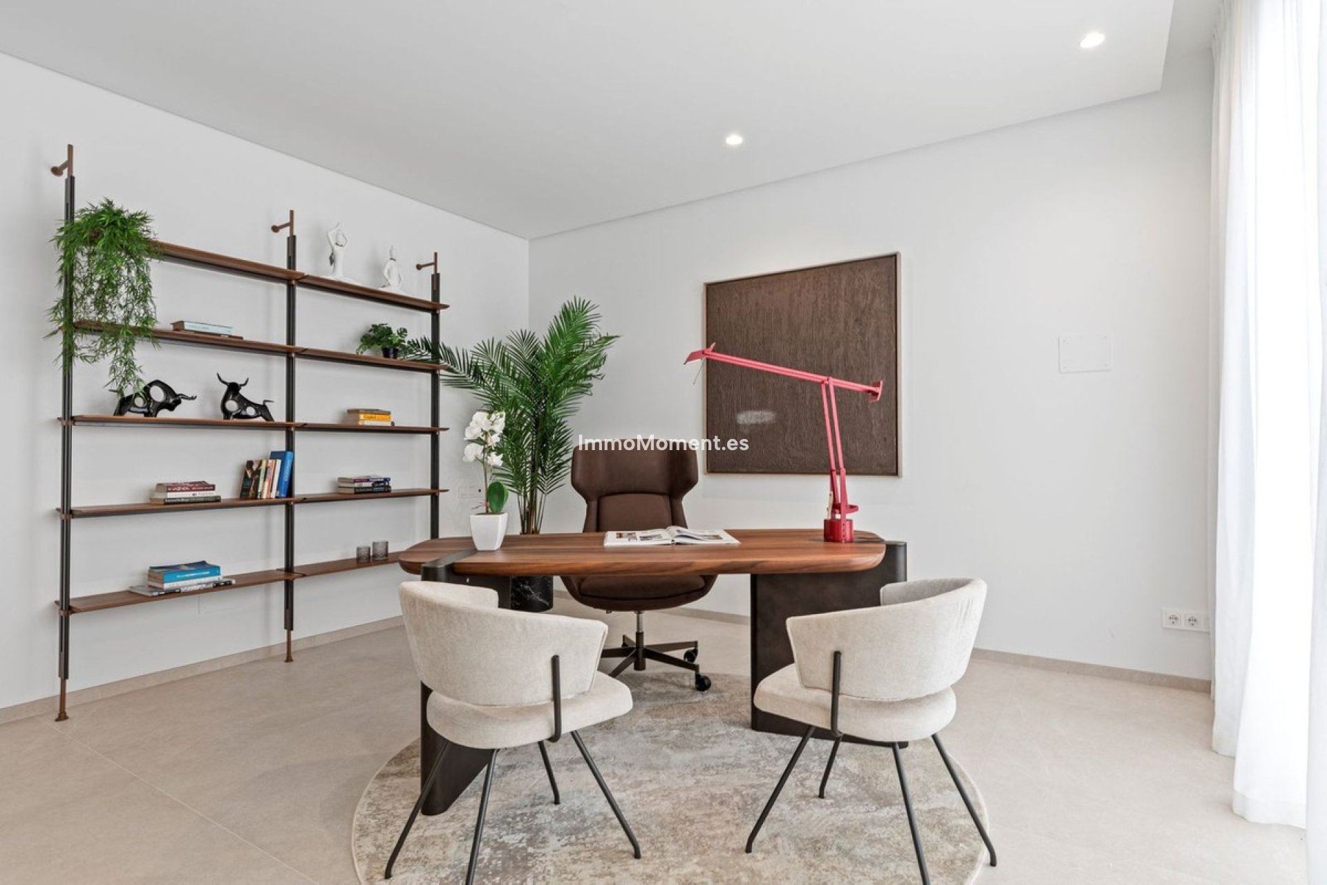 Reventa - Villa - Benahavís - Benahavís Centro