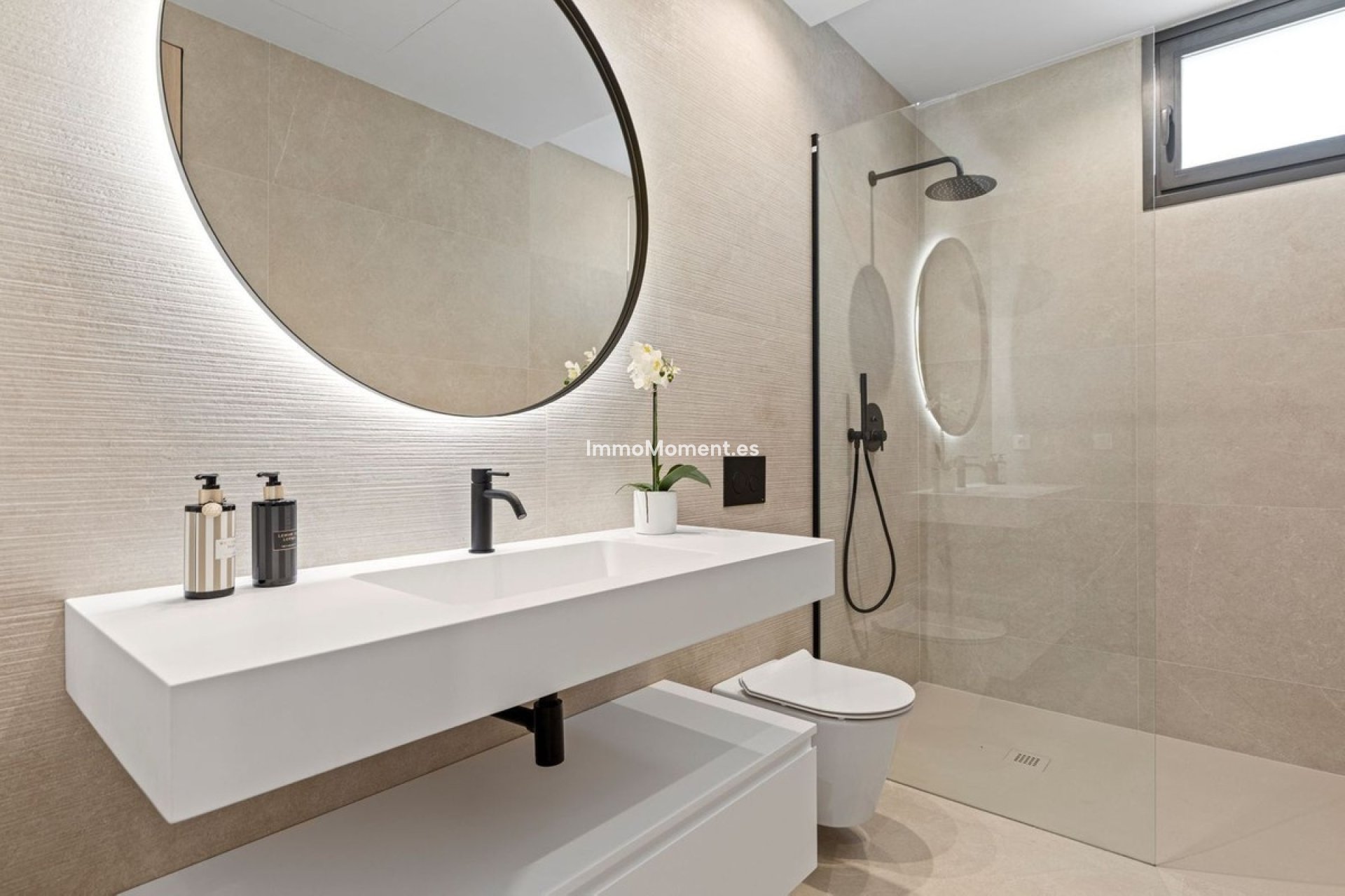 Reventa - Villa - Benahavís - Benahavís Centro