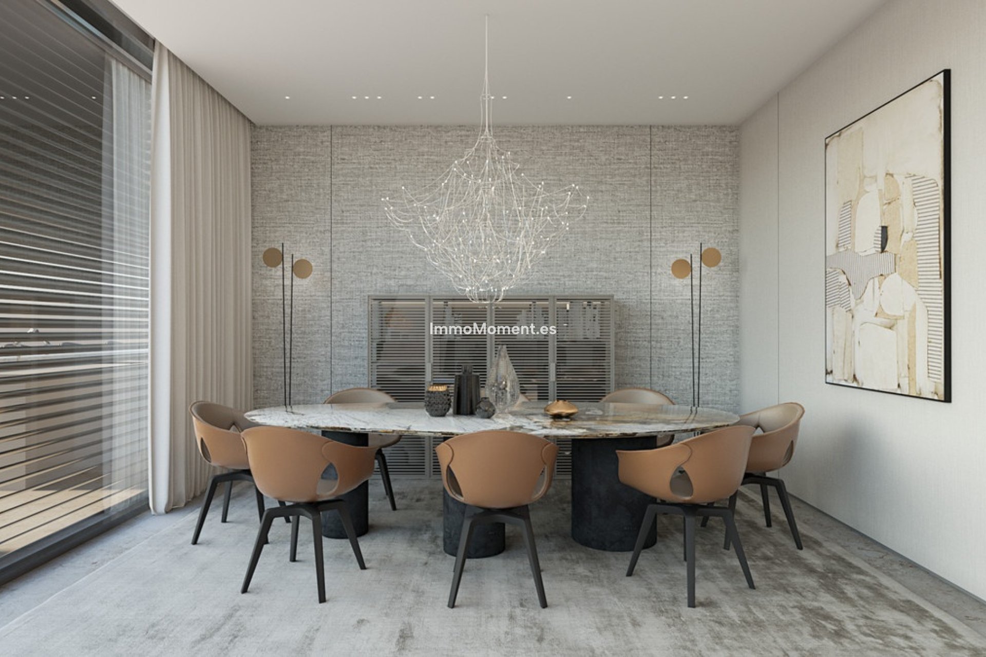 Reventa - Villa - Benahavís - Benahavís Centro