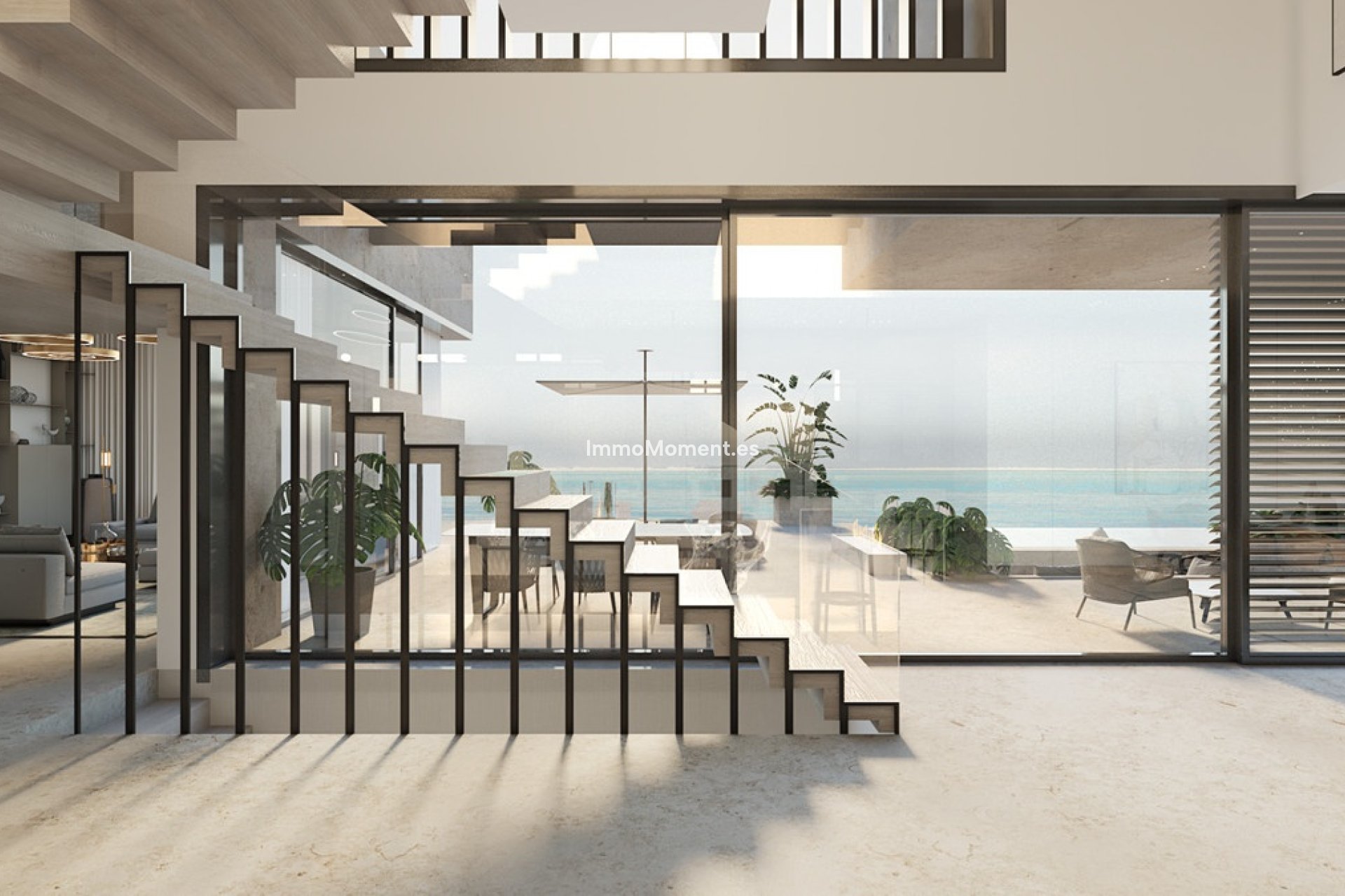 Reventa - Villa - Benahavís - Benahavís Centro