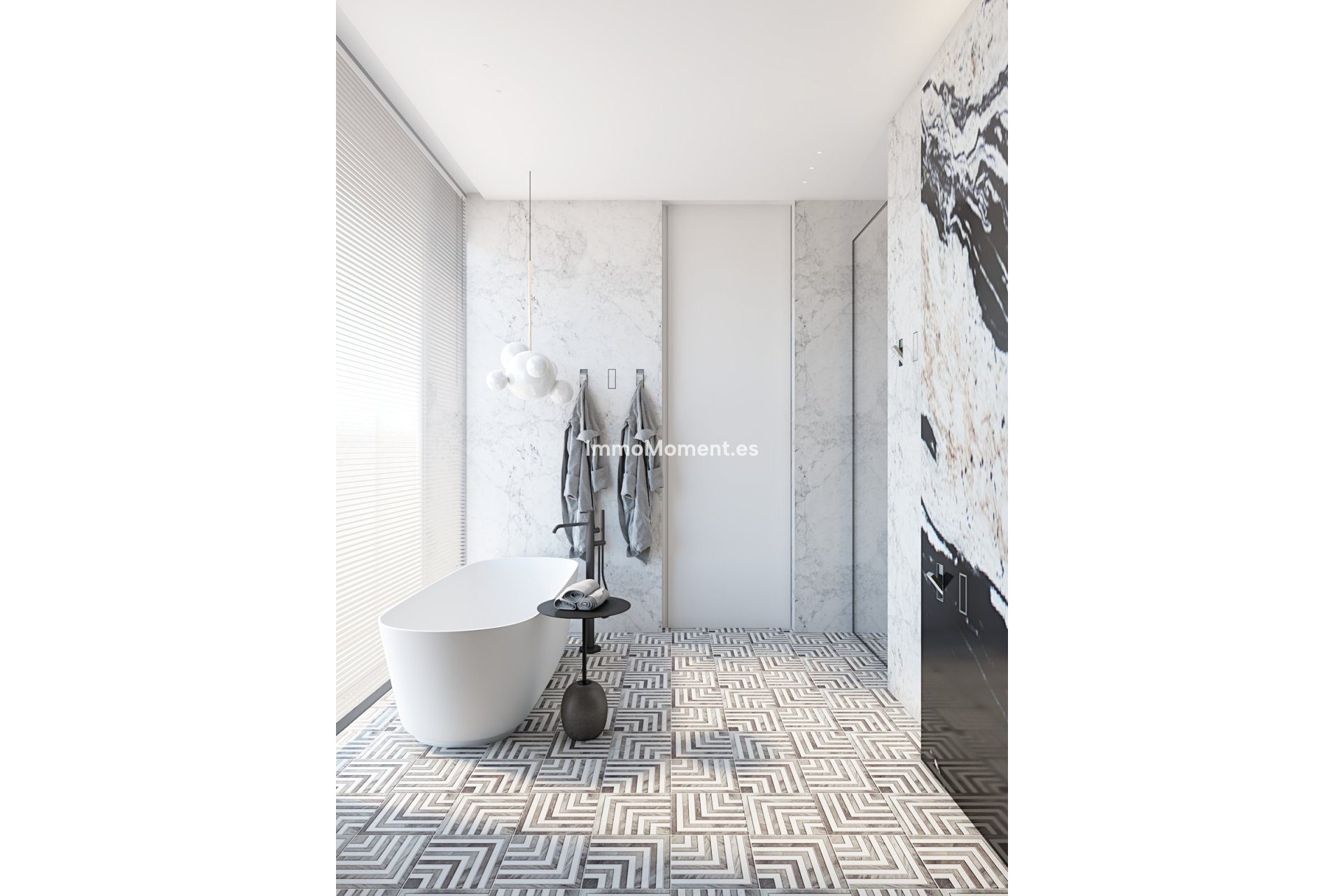 Reventa - Villa - Benahavís - Benahavís Centro