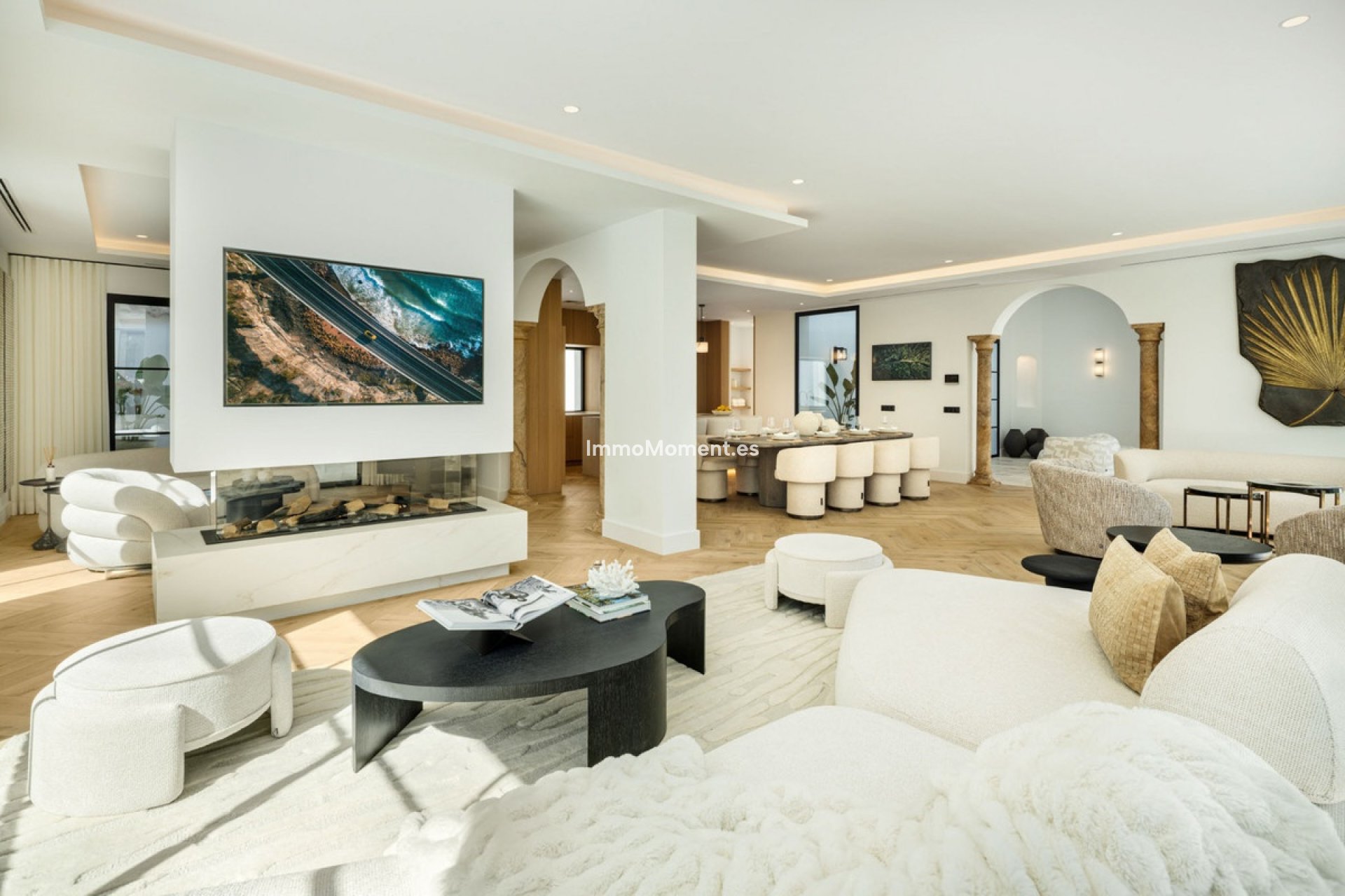 Reventa - Villa - Benahavís - Benahavís Centro