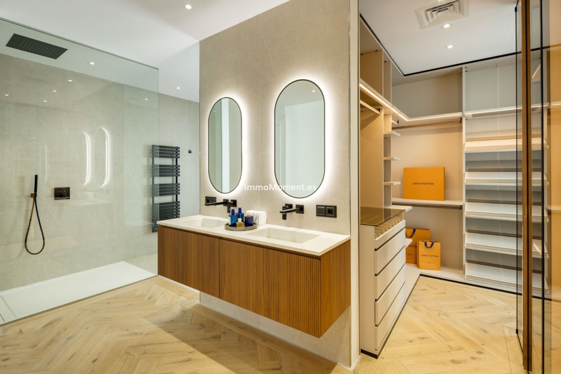 Reventa - Villa - Benahavís - Benahavís Centro