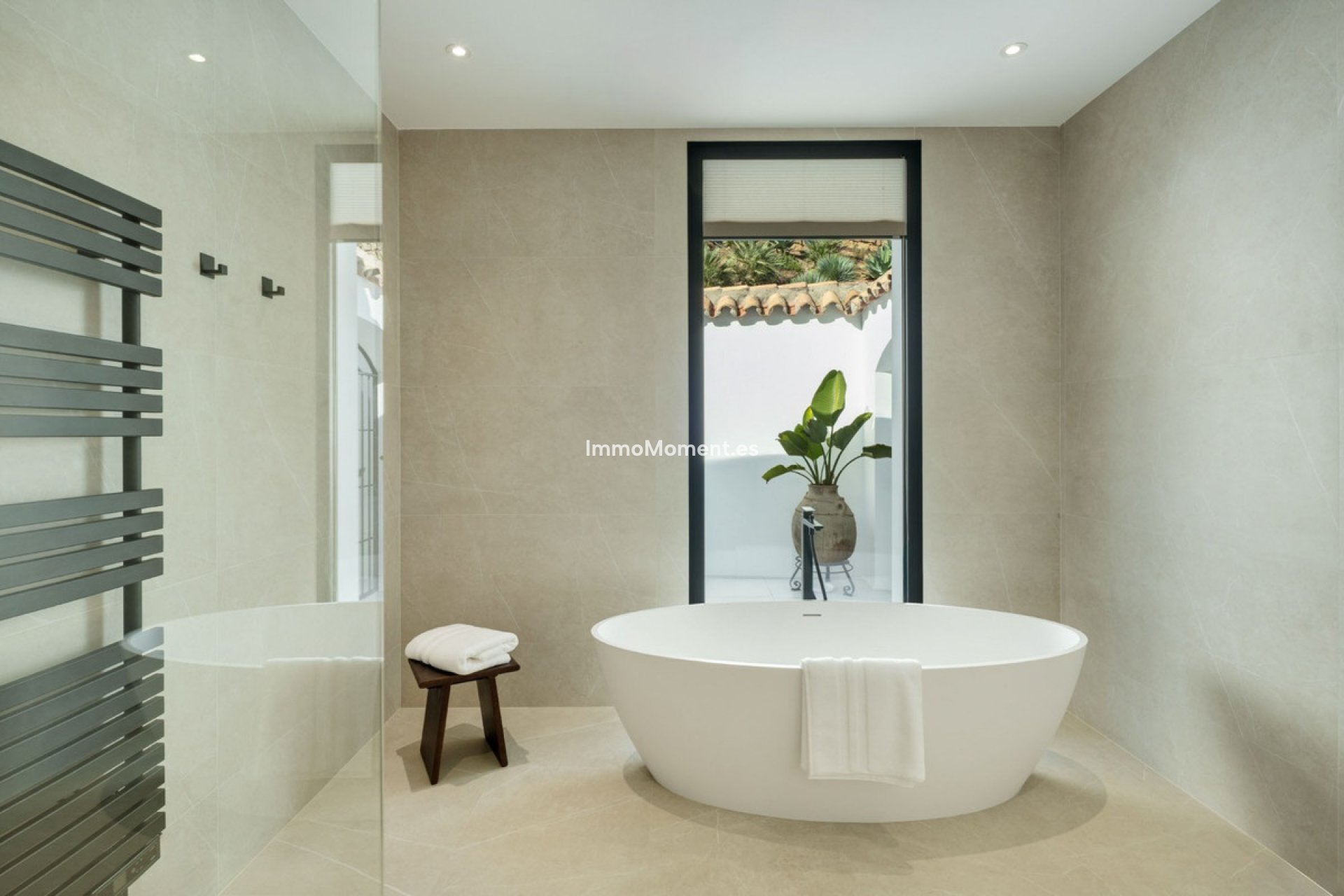 Reventa - Villa - Benahavís - Benahavís Centro