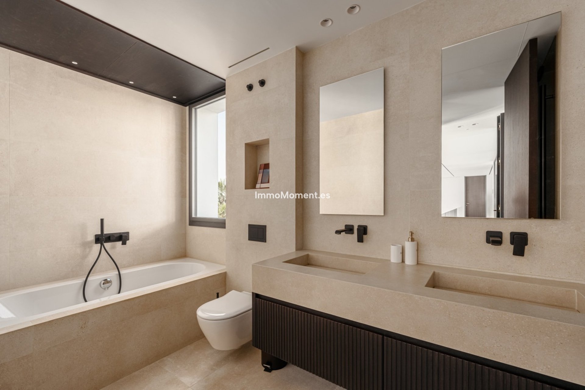 Reventa - Villa - Benahavís - Benahavís Centro