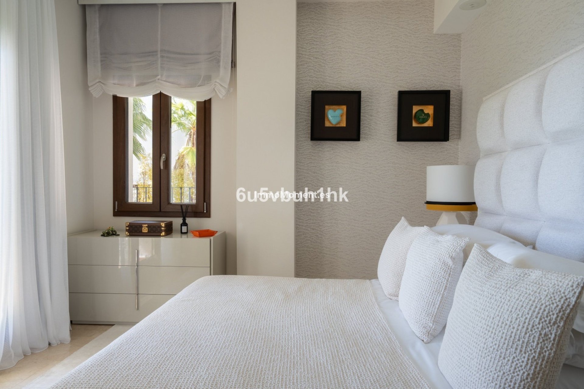 Reventa - Villa - Benahavís - Benahavís Centro