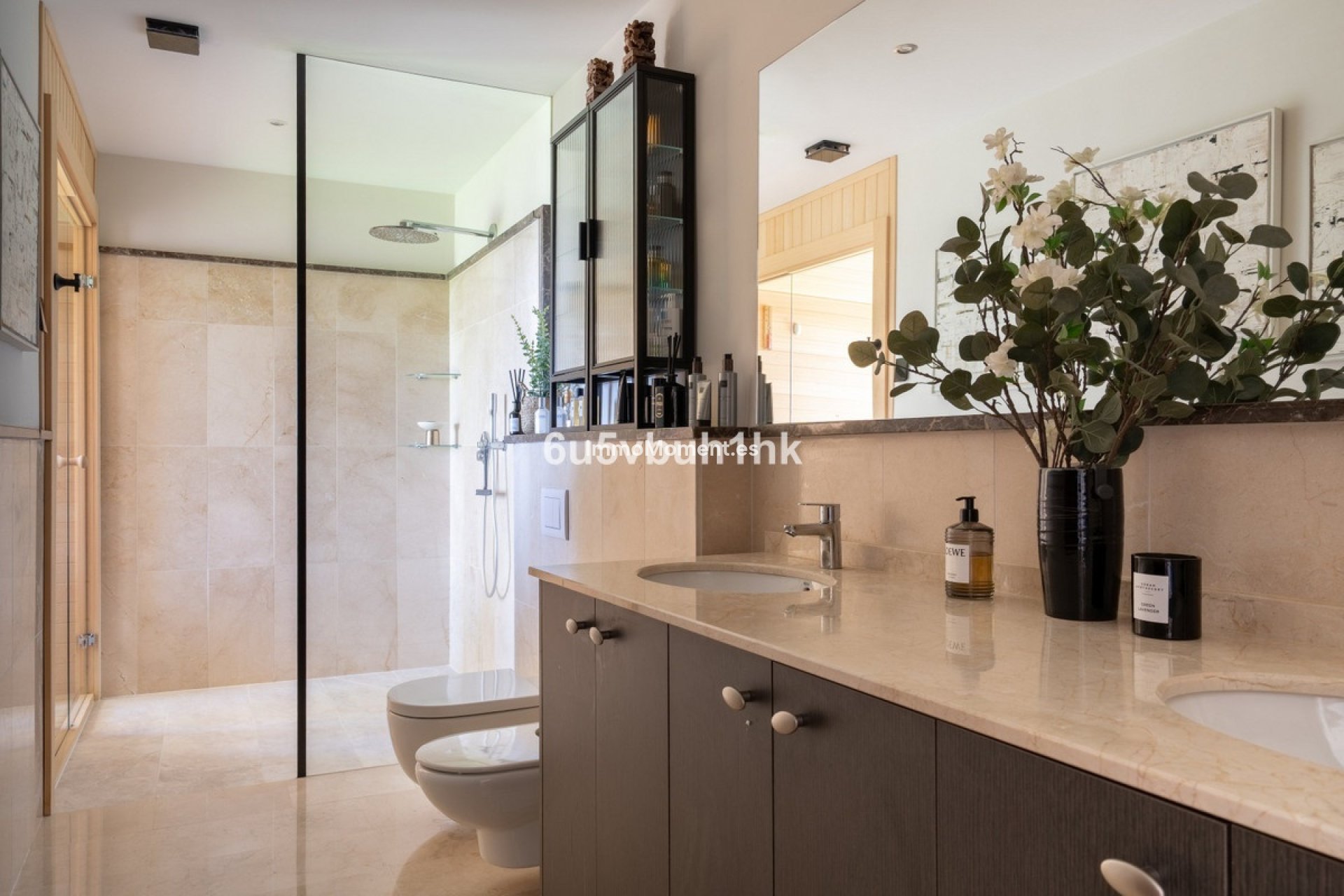 Reventa - Villa - Benahavís - Benahavís Centro