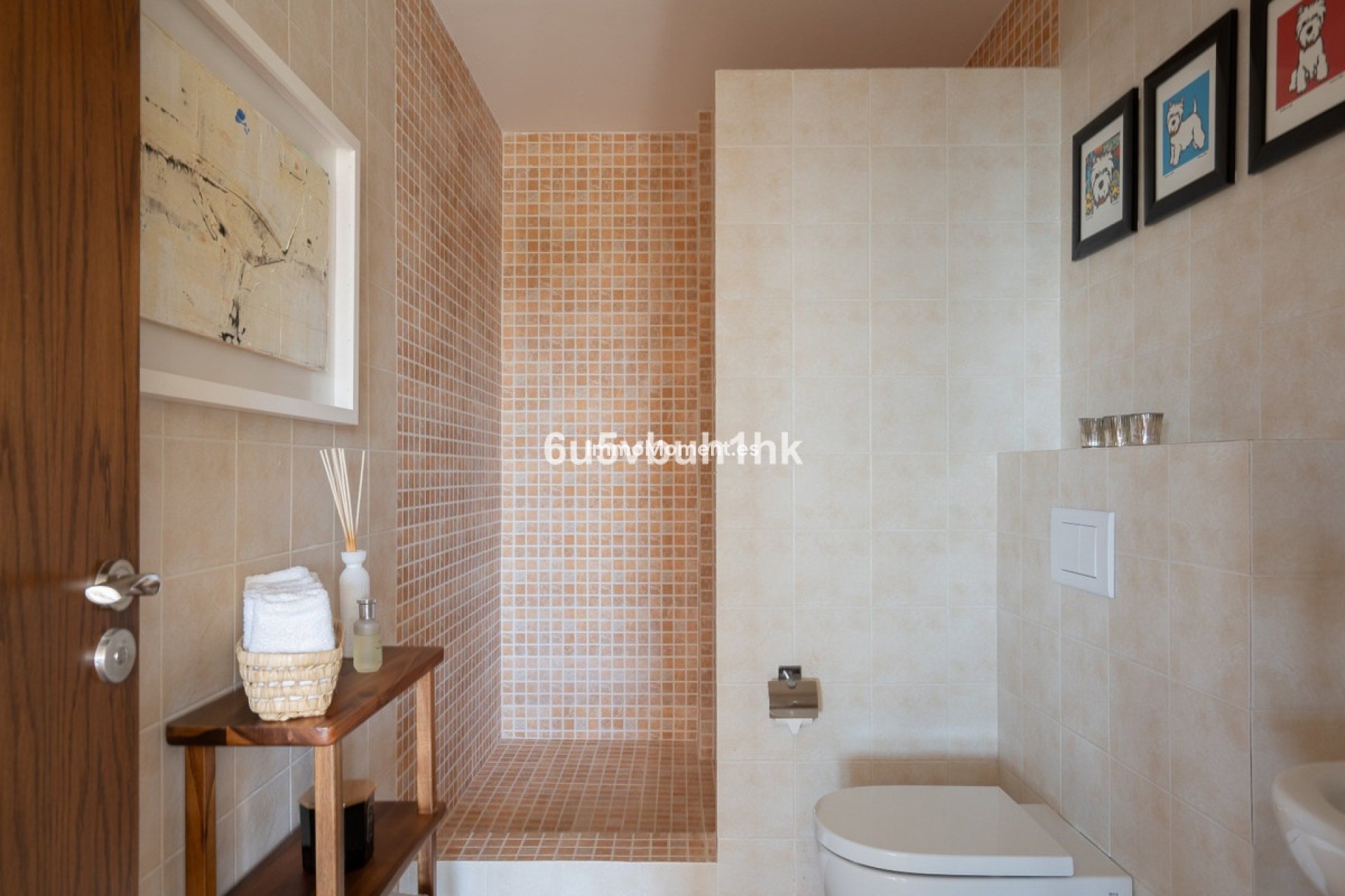 Reventa - Villa - Benahavís - Benahavís Centro