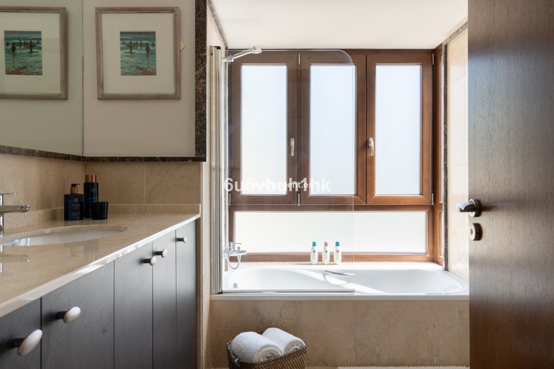 Reventa - Villa - Benahavís - Benahavís Centro