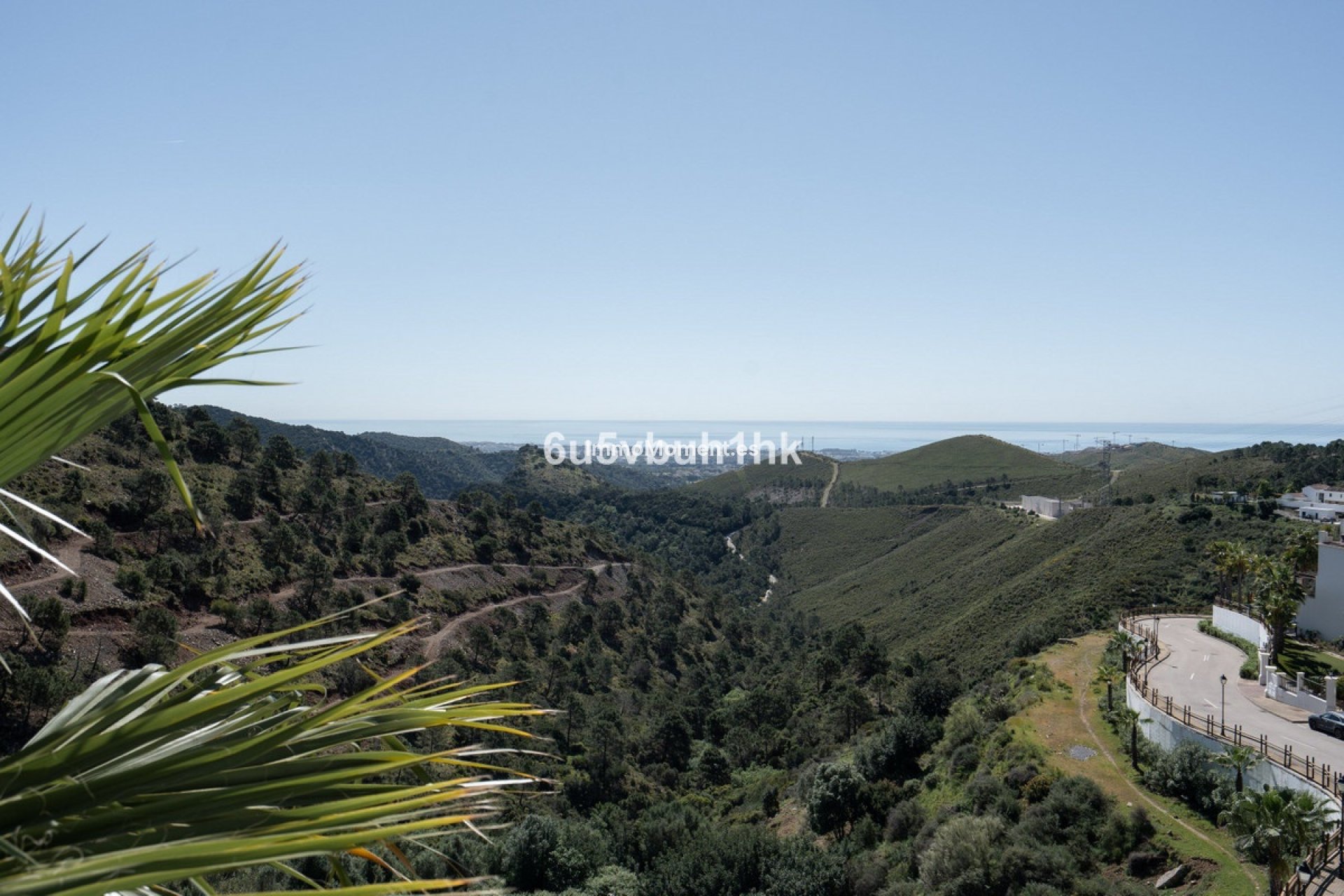 Reventa - Villa - Benahavís - Benahavís Centro