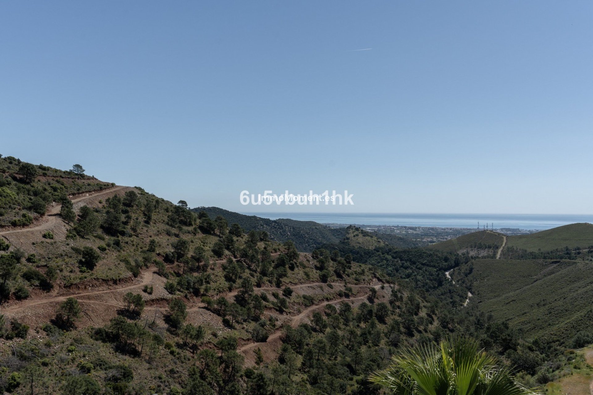 Reventa - Villa - Benahavís - Benahavís Centro