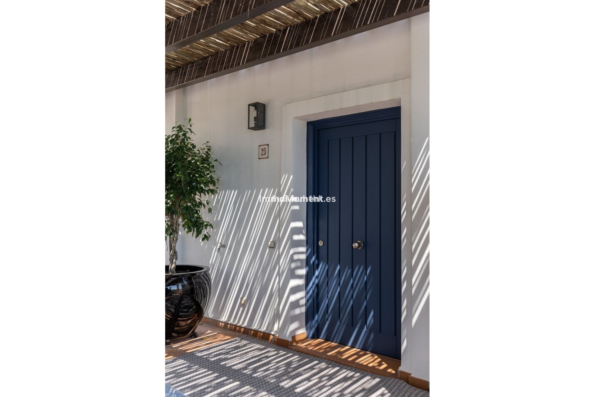 Reventa - Villa - Benahavís - Benahavís Centro