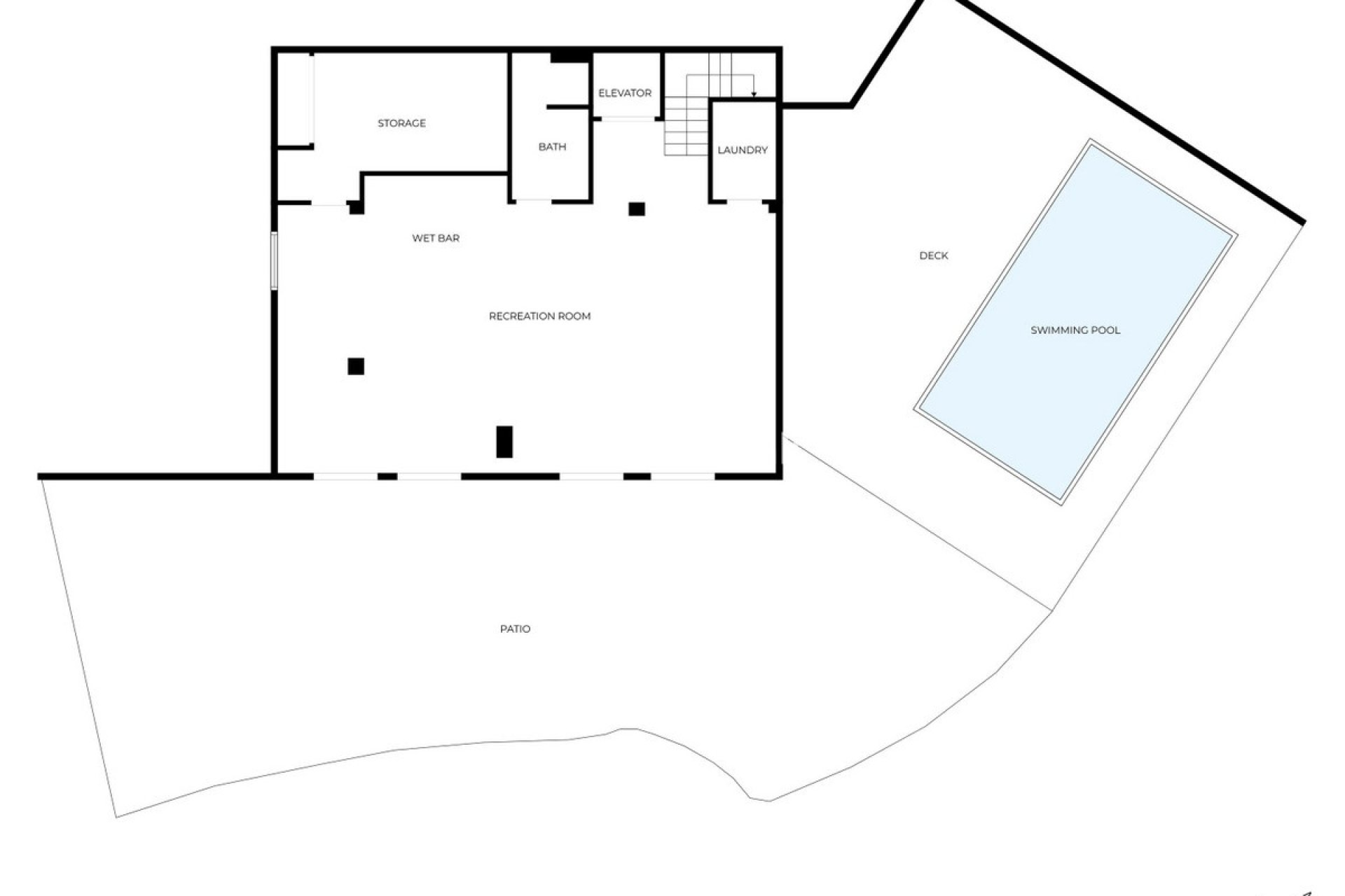 Reventa - Villa - Benahavís - Benahavís Centro